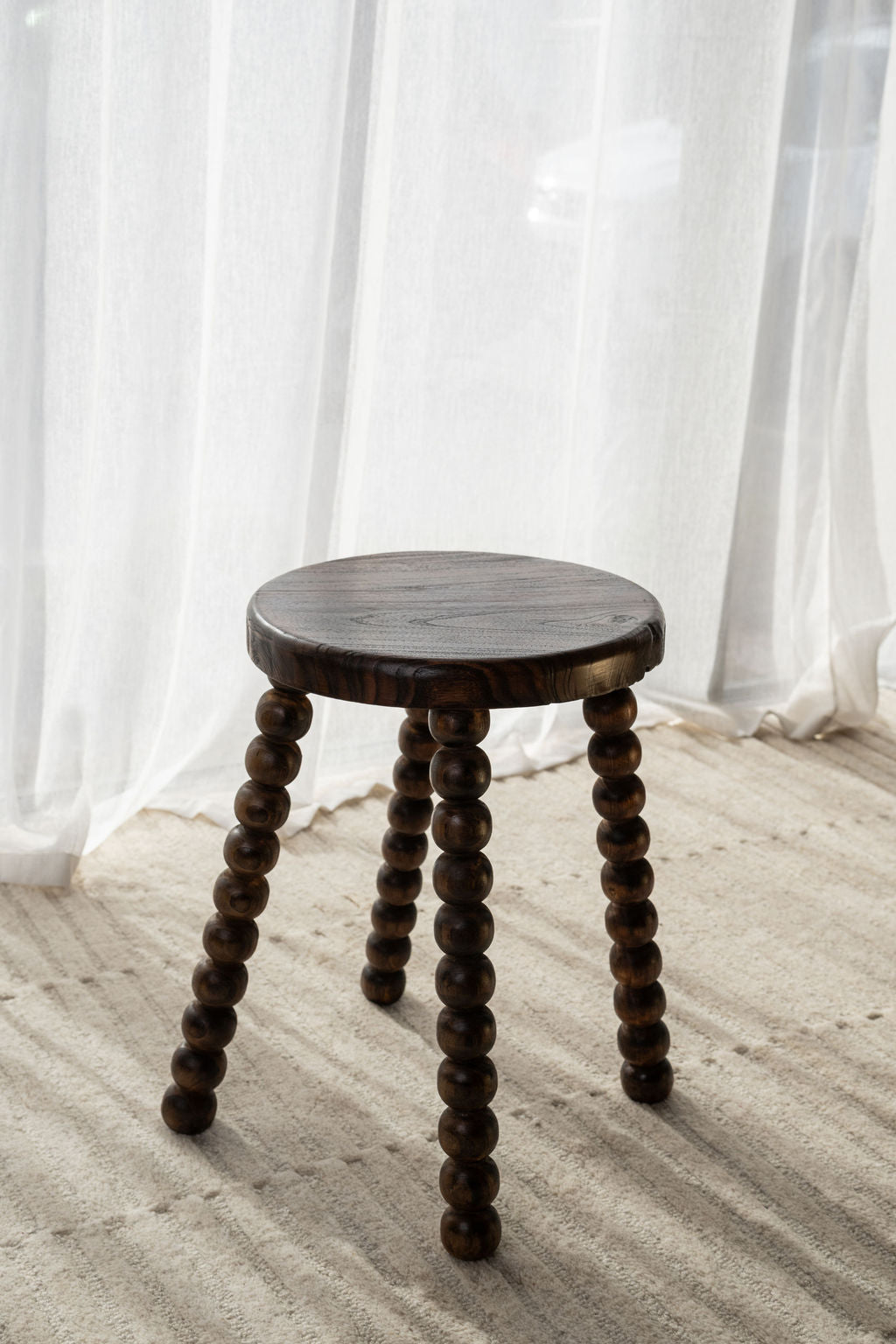 Nobu Stool