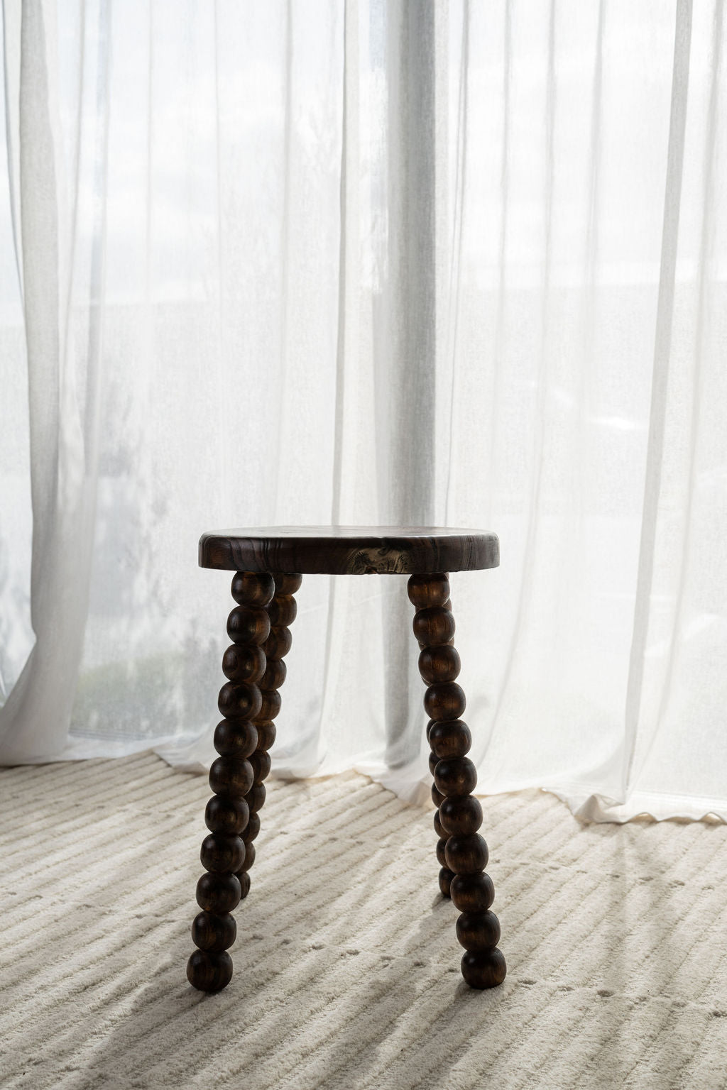 Nobu Stool