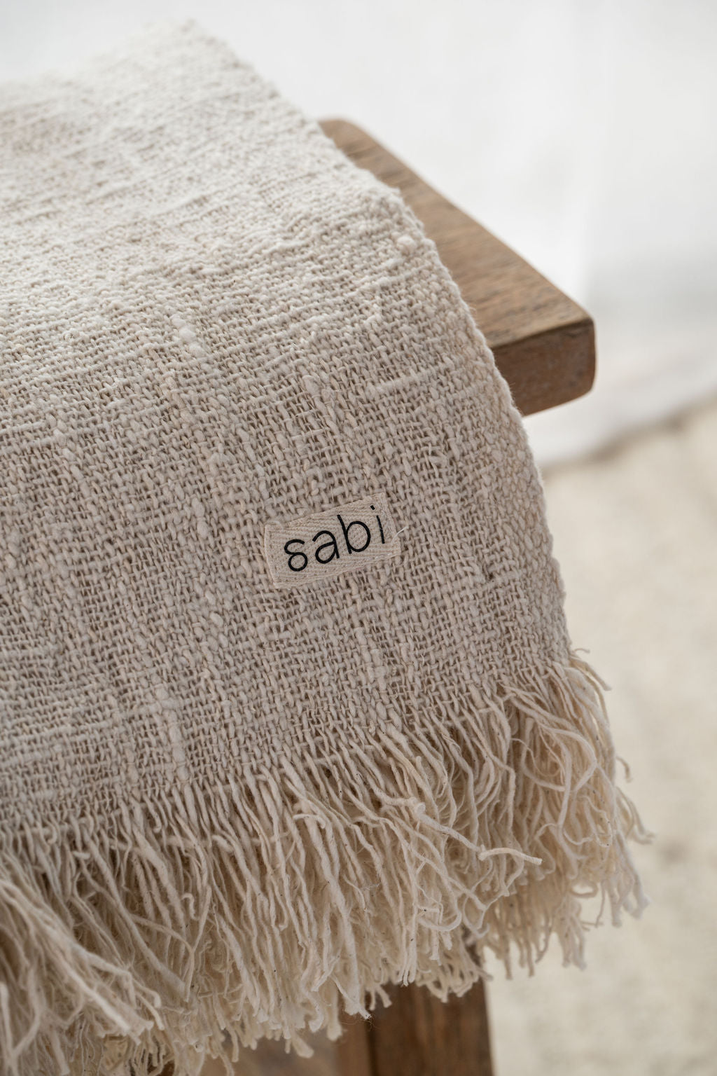 Aspen Throw