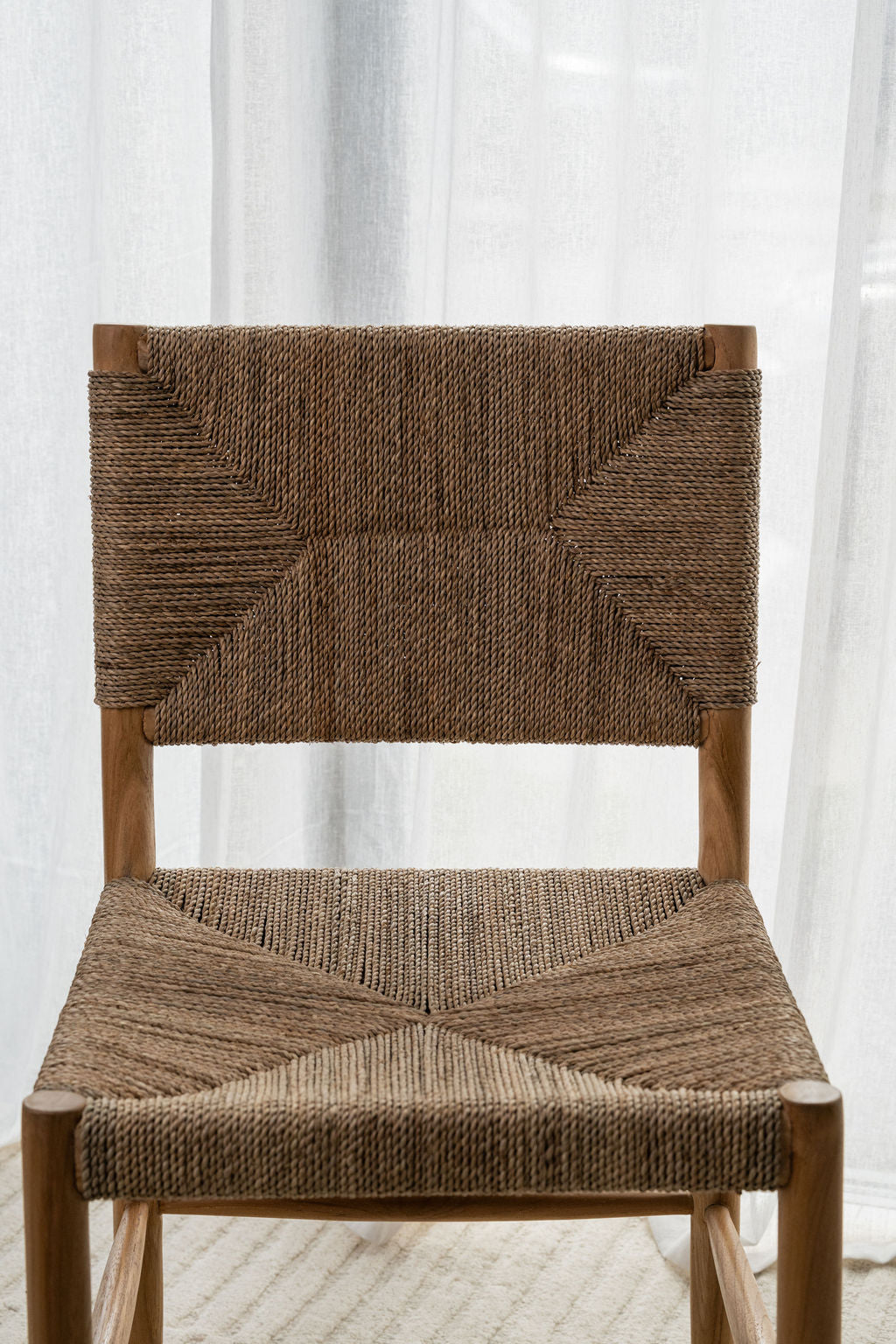Cove Dining Chair