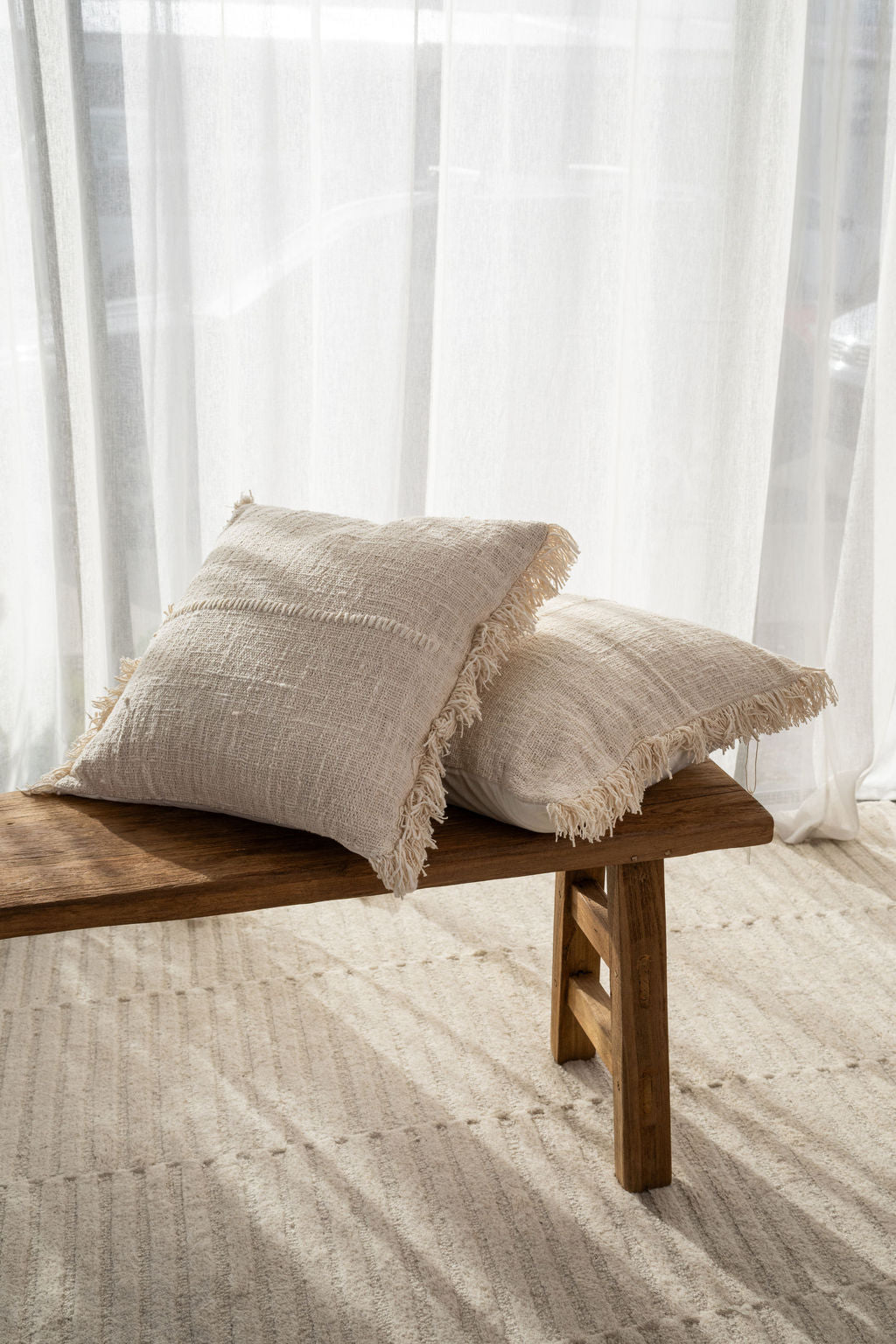 Aspen Cushion