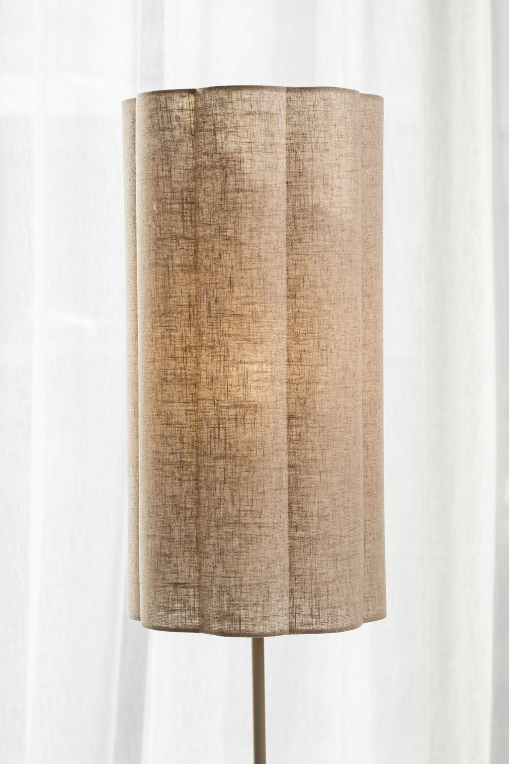 Halo Floor Lamp