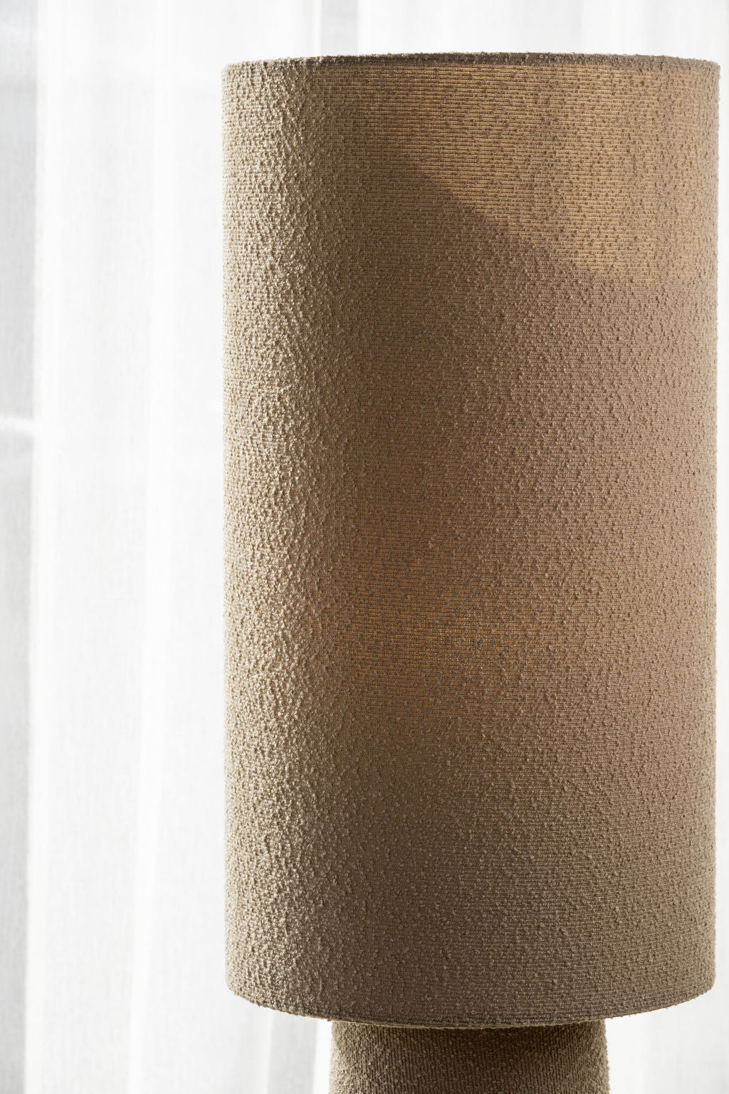 Seren Floor Lamp