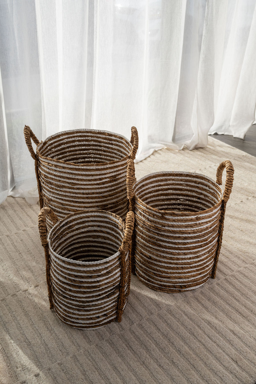 Tala Baskets