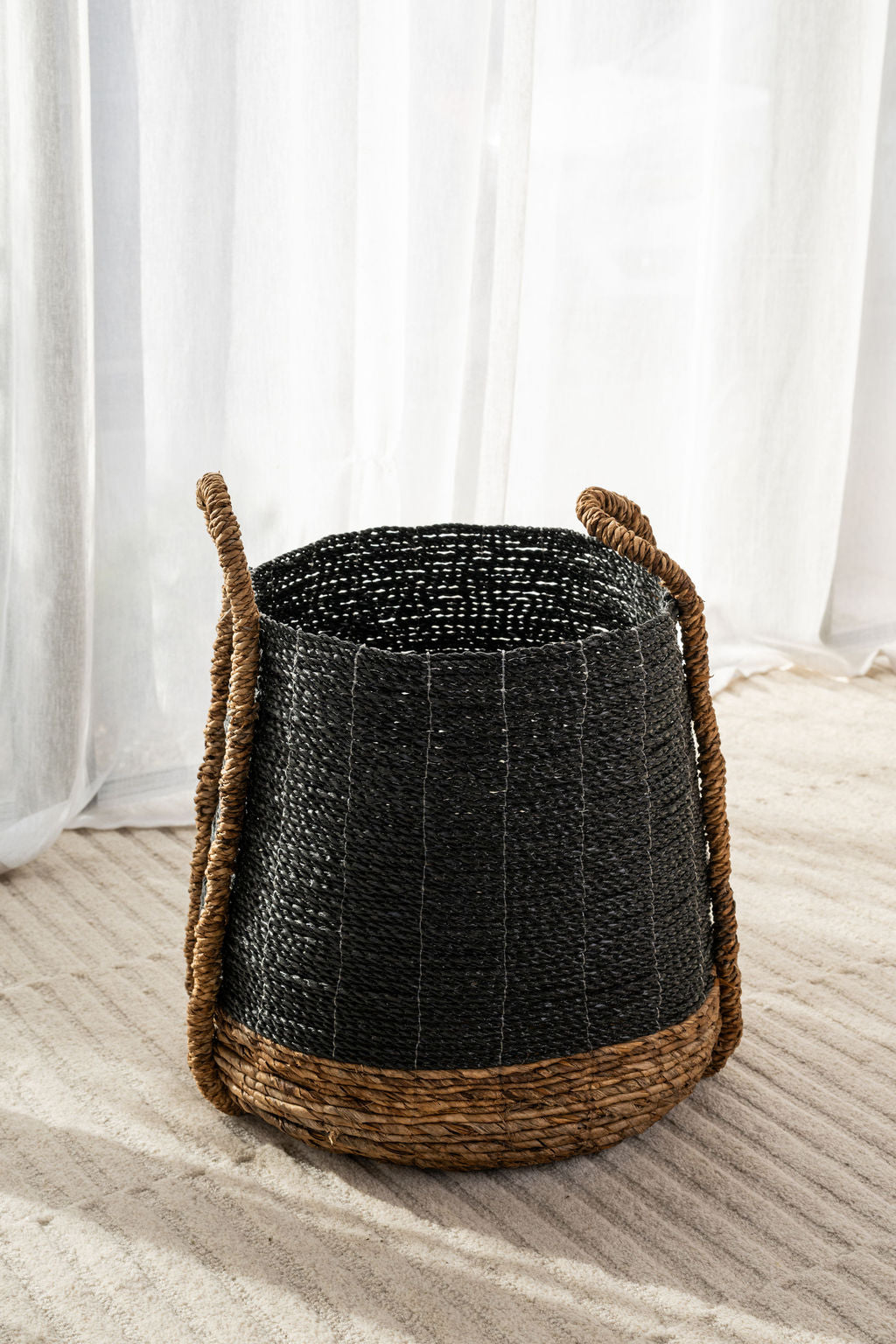 Zelle Basket — Set of 2