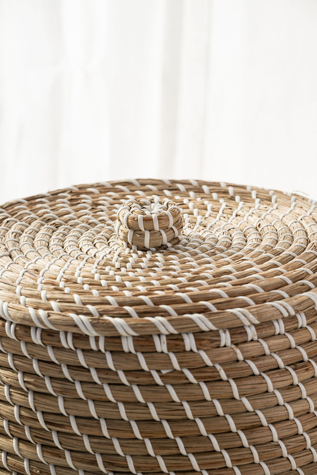 Coast Basket