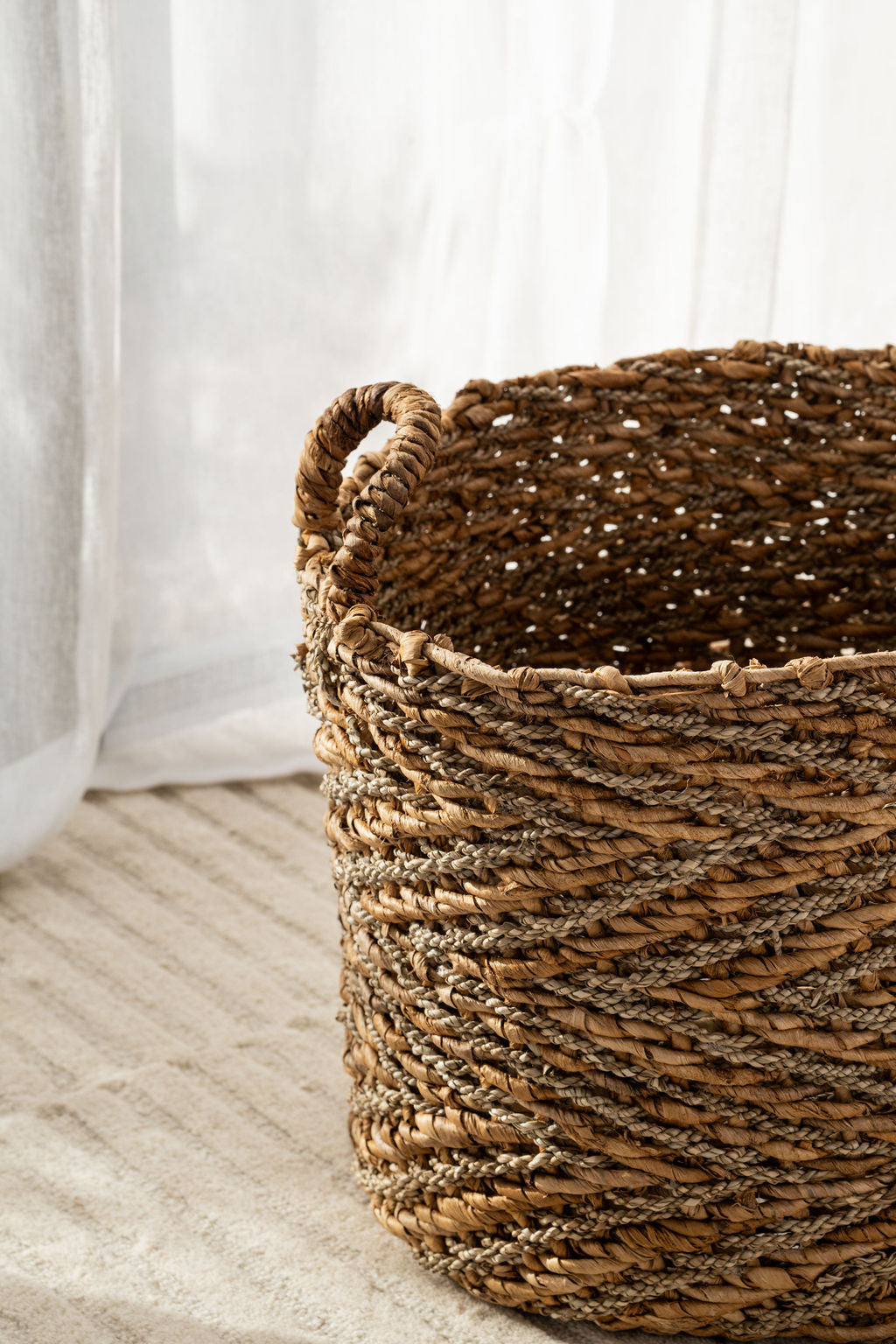 Woodland Basket