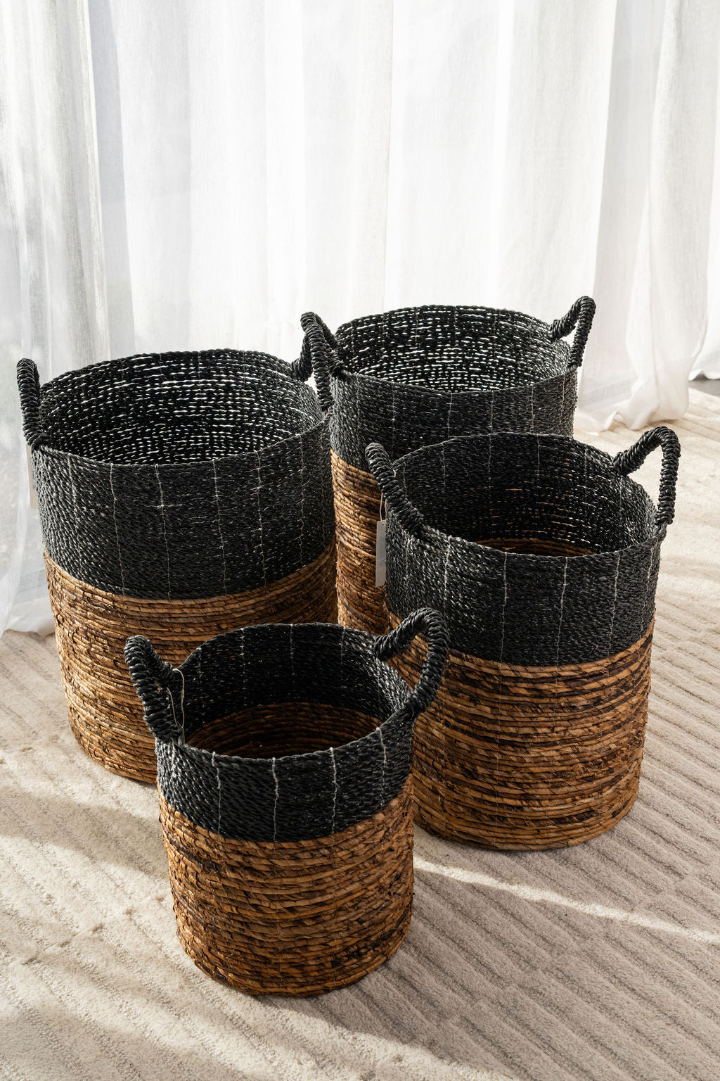 Horizon Basket