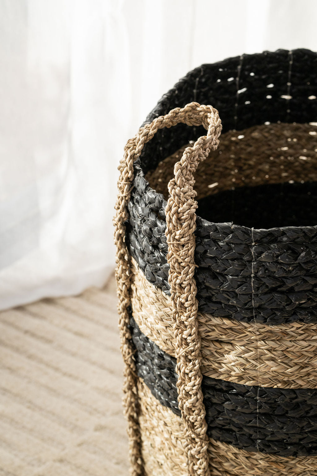 Arcadia Basket