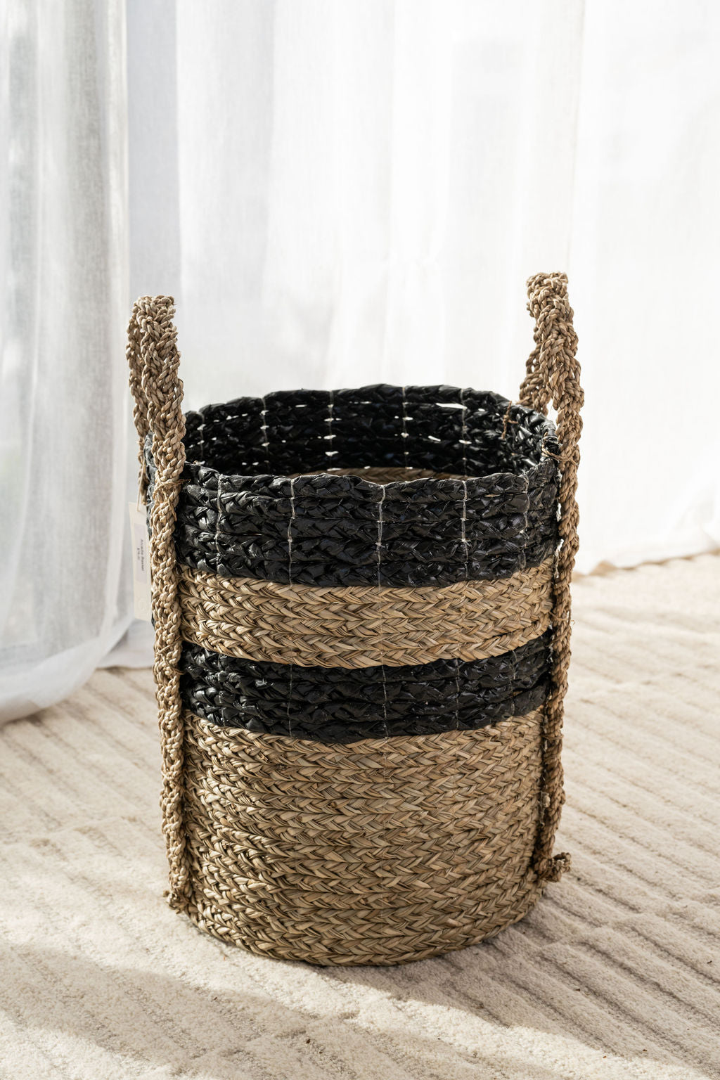 Arcadia Basket