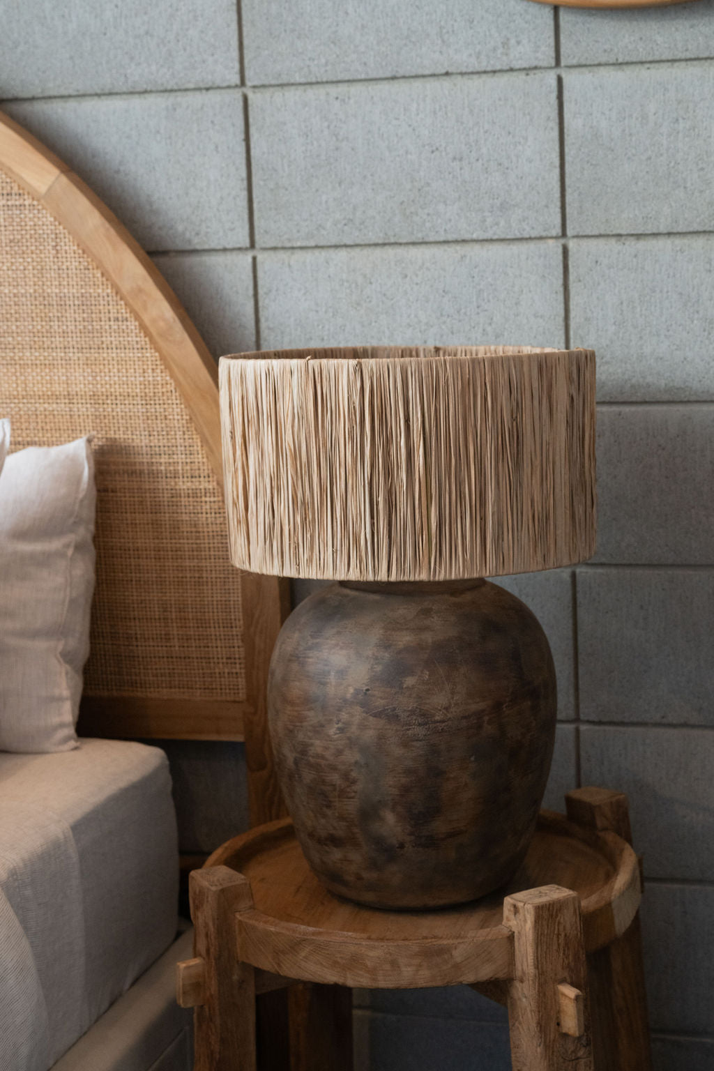 Sora Table Lamp