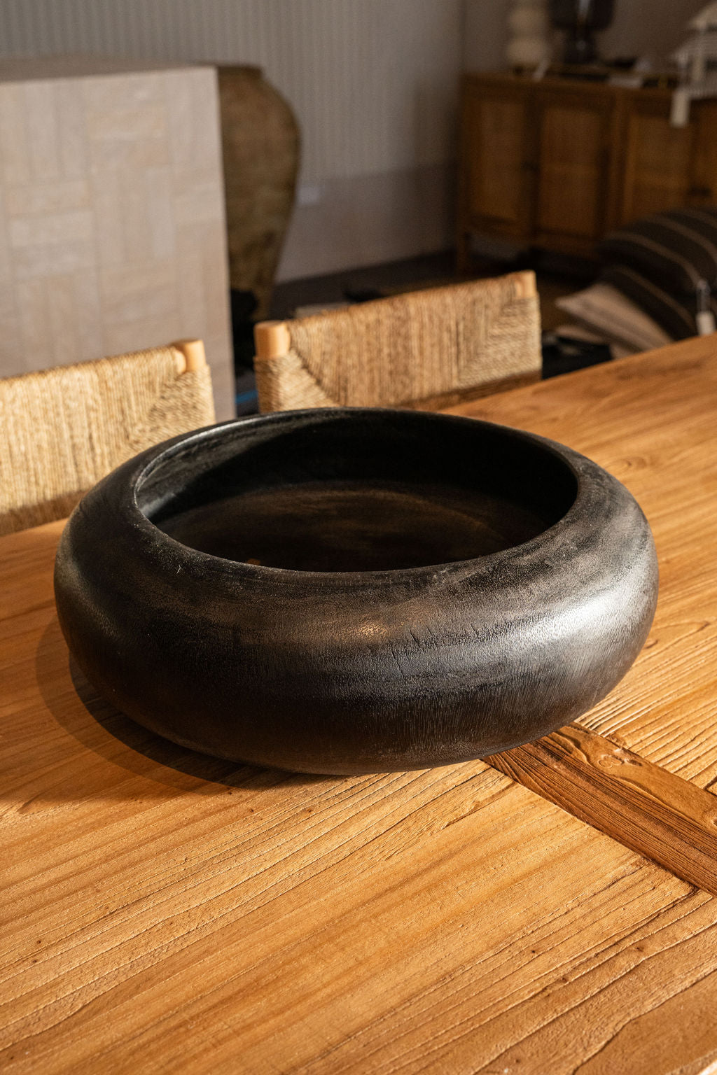 Hendrix Bowl