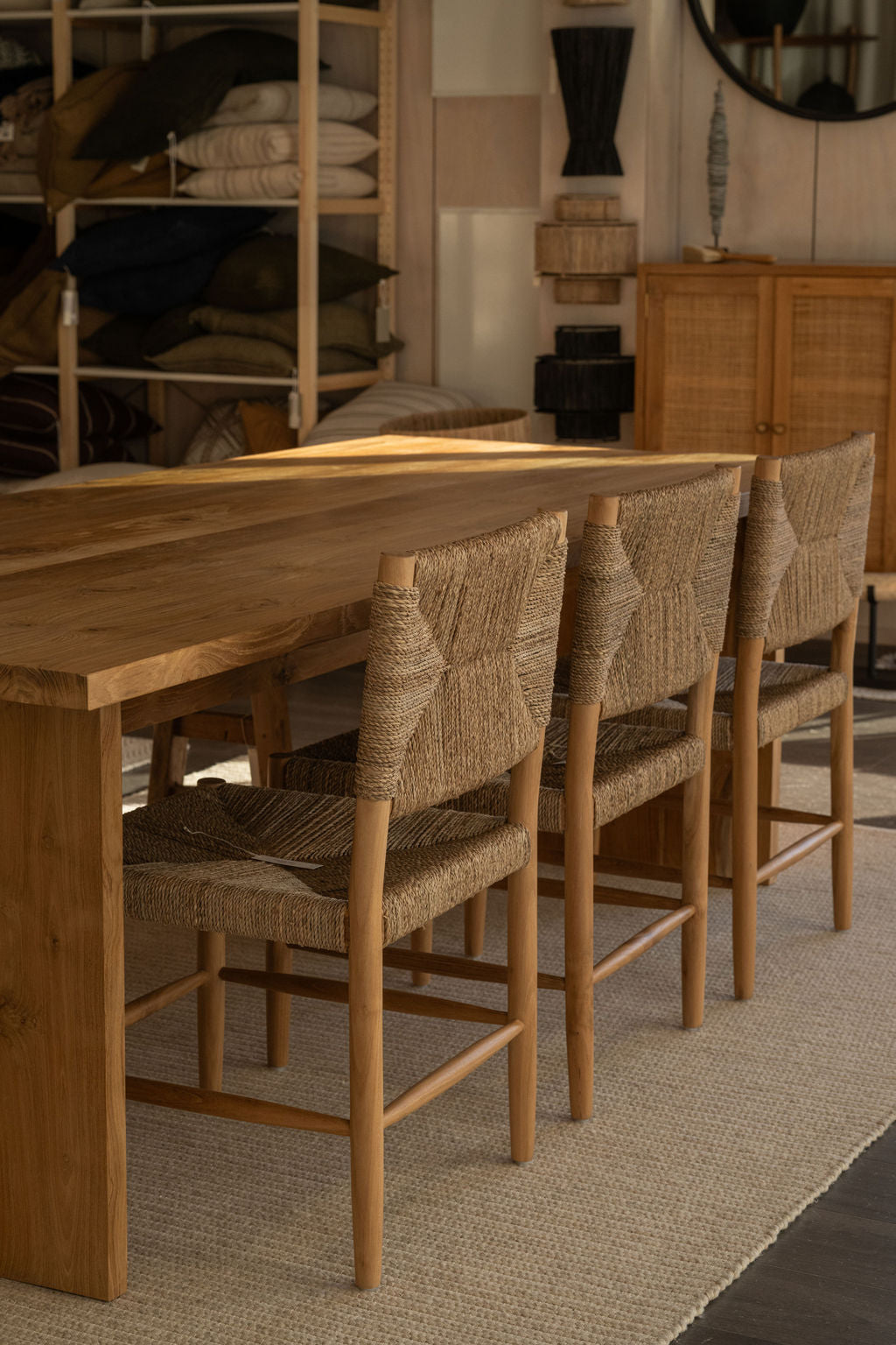 Cove Dining Chair