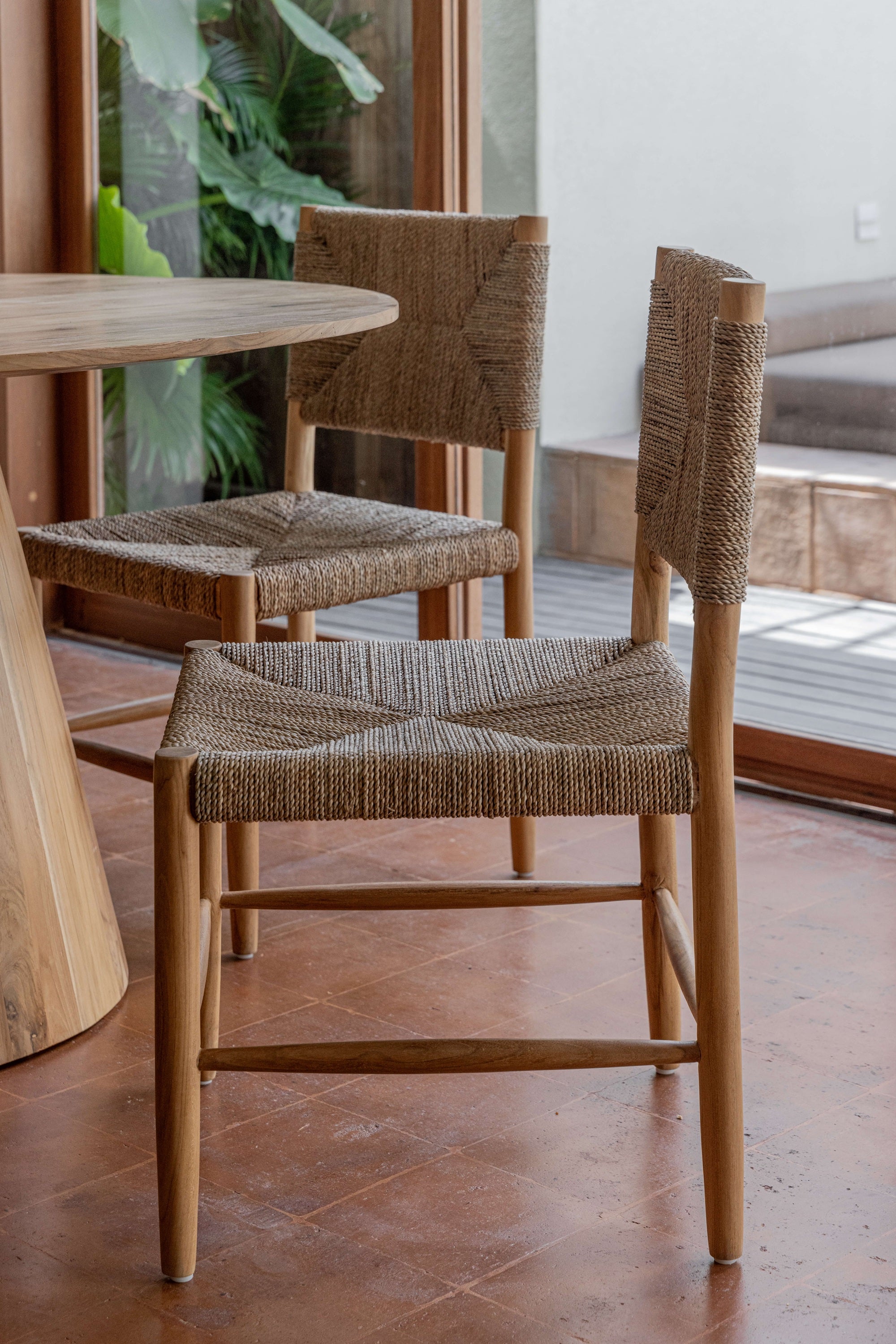 Cove Dining Chair