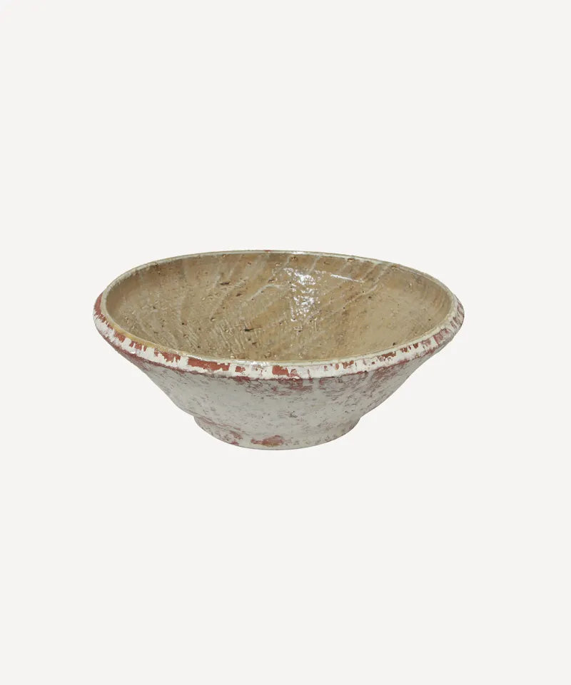 Sierra Terracotta Bowl