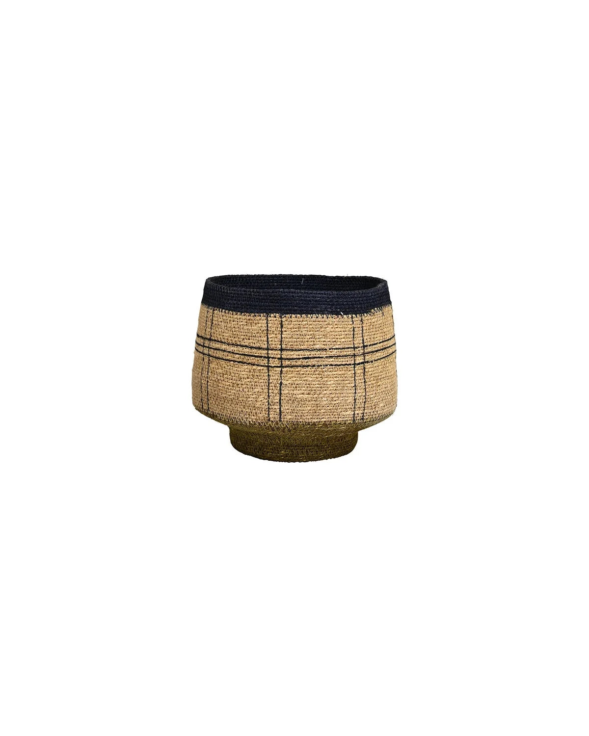 Kintu Basket Aria