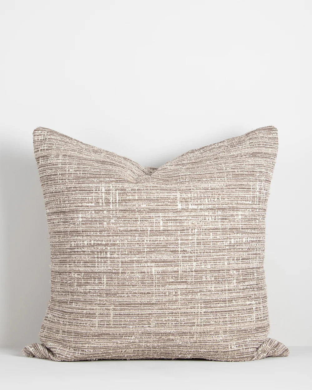 Ashford Taupe Cushion