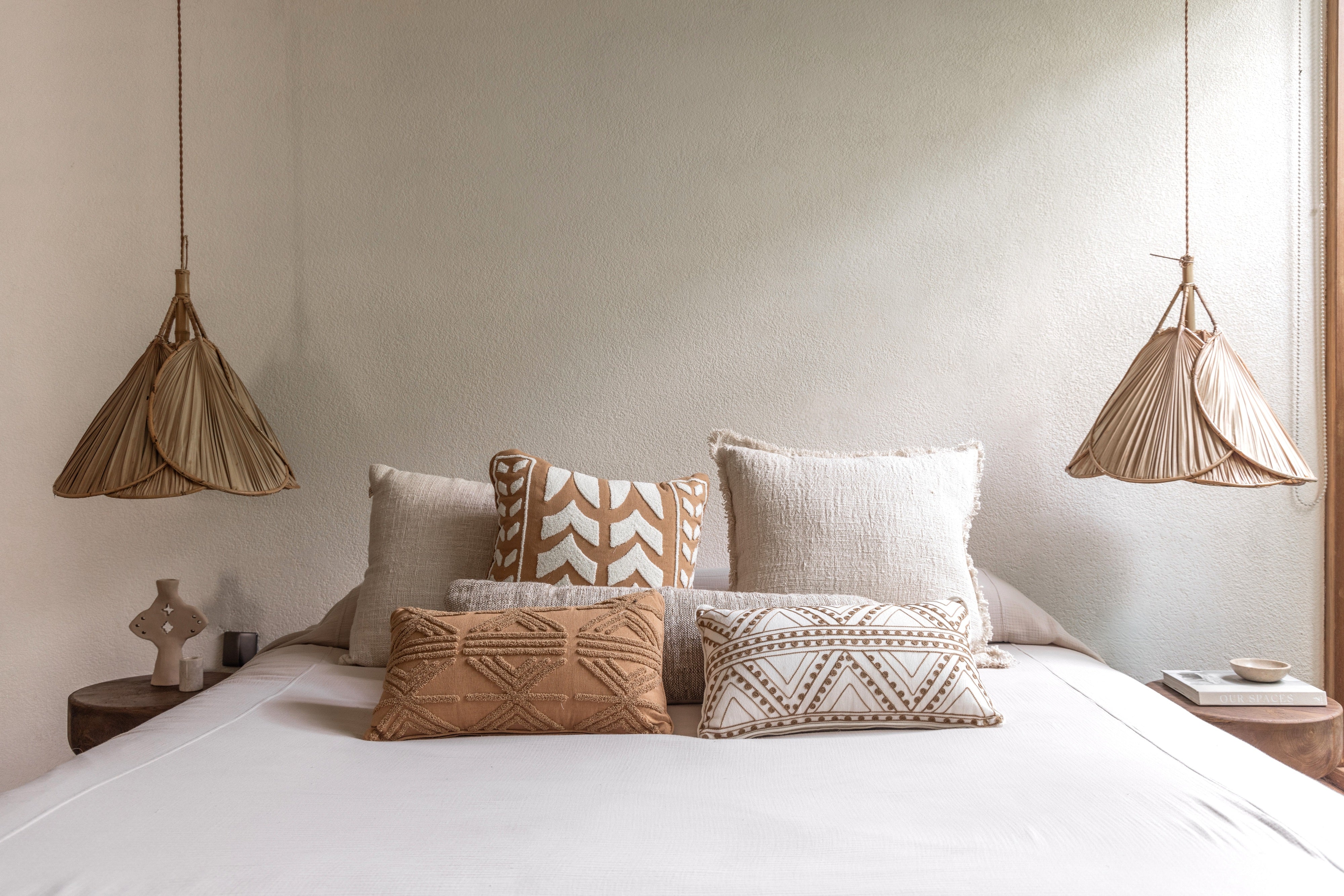 Ida Lumbar Cushion 50cm x 30cm