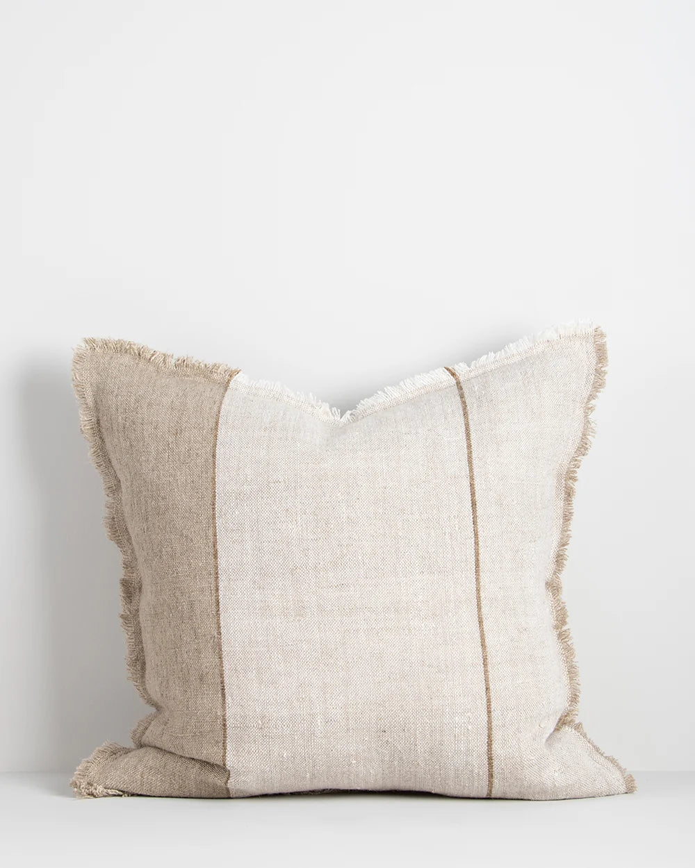 Frankton Sand Cushion 50 x 50cm
