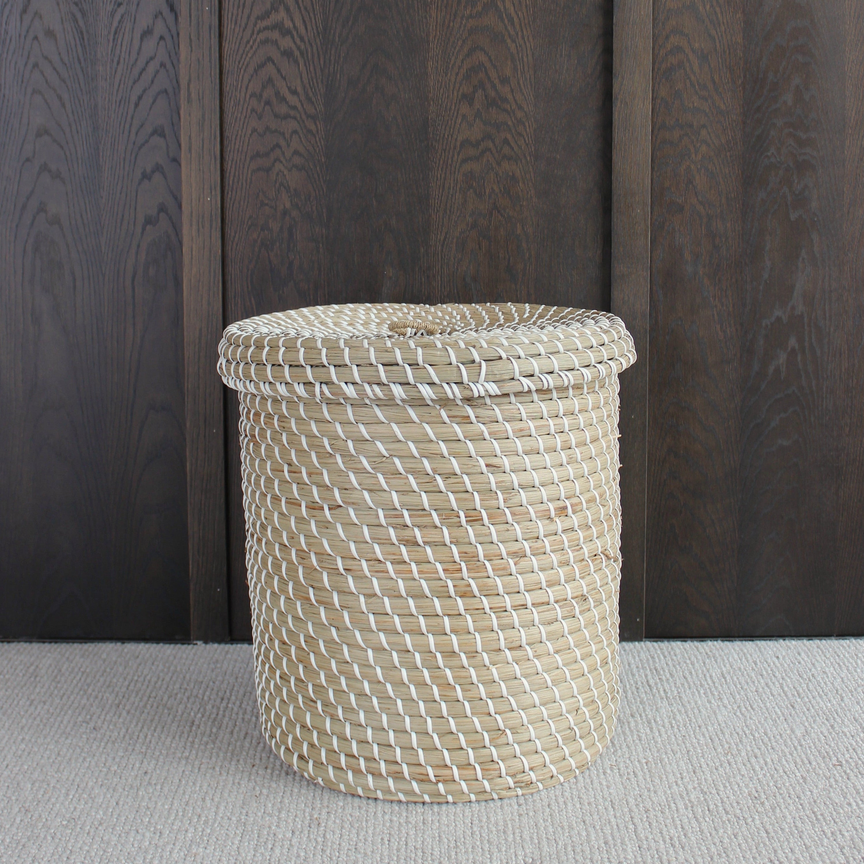 Willow Basket