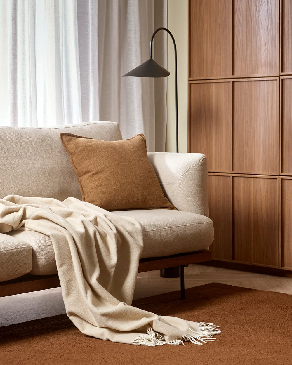 Baya Mosman Oyster Throw