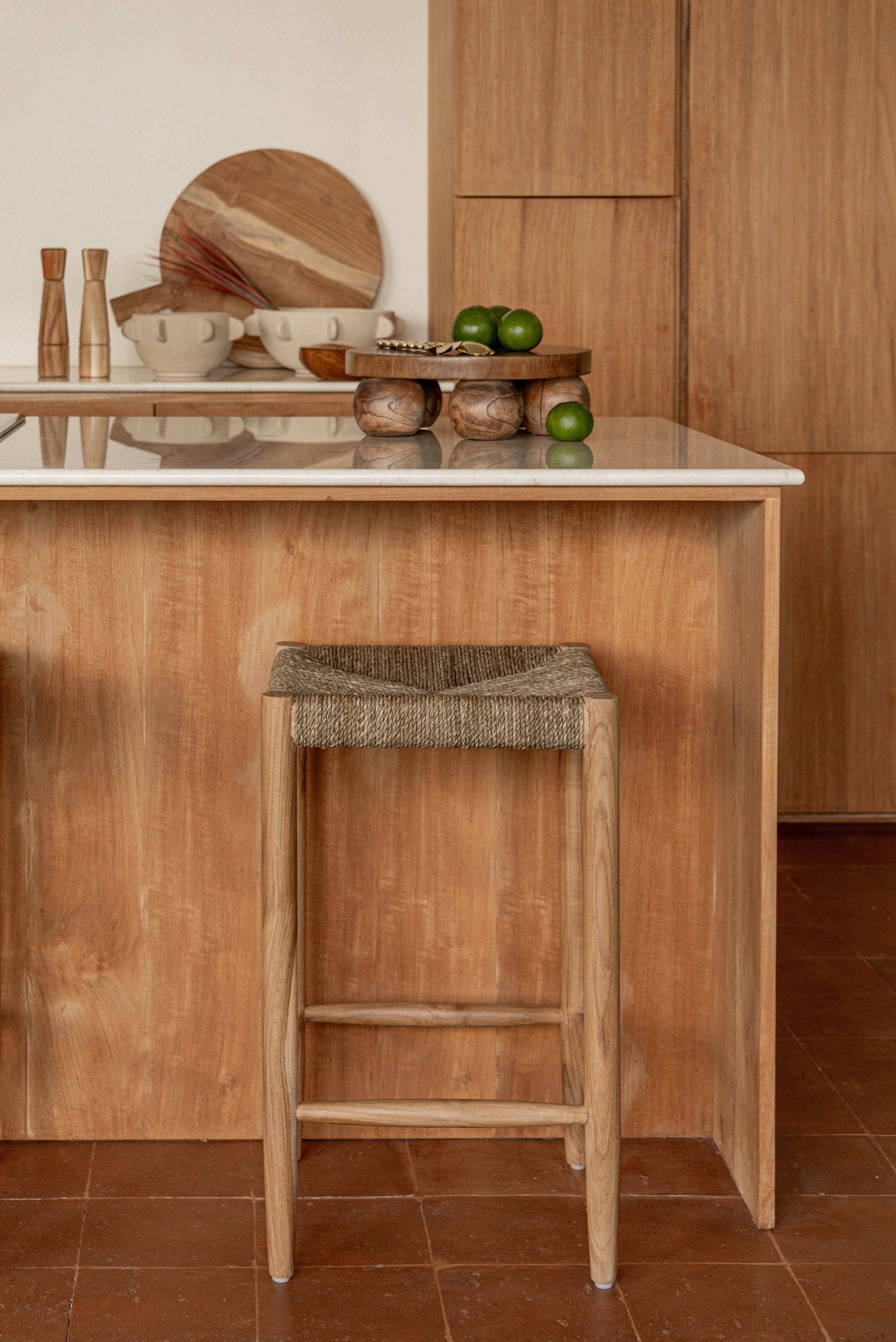 Cove Breakfast Bar Stools