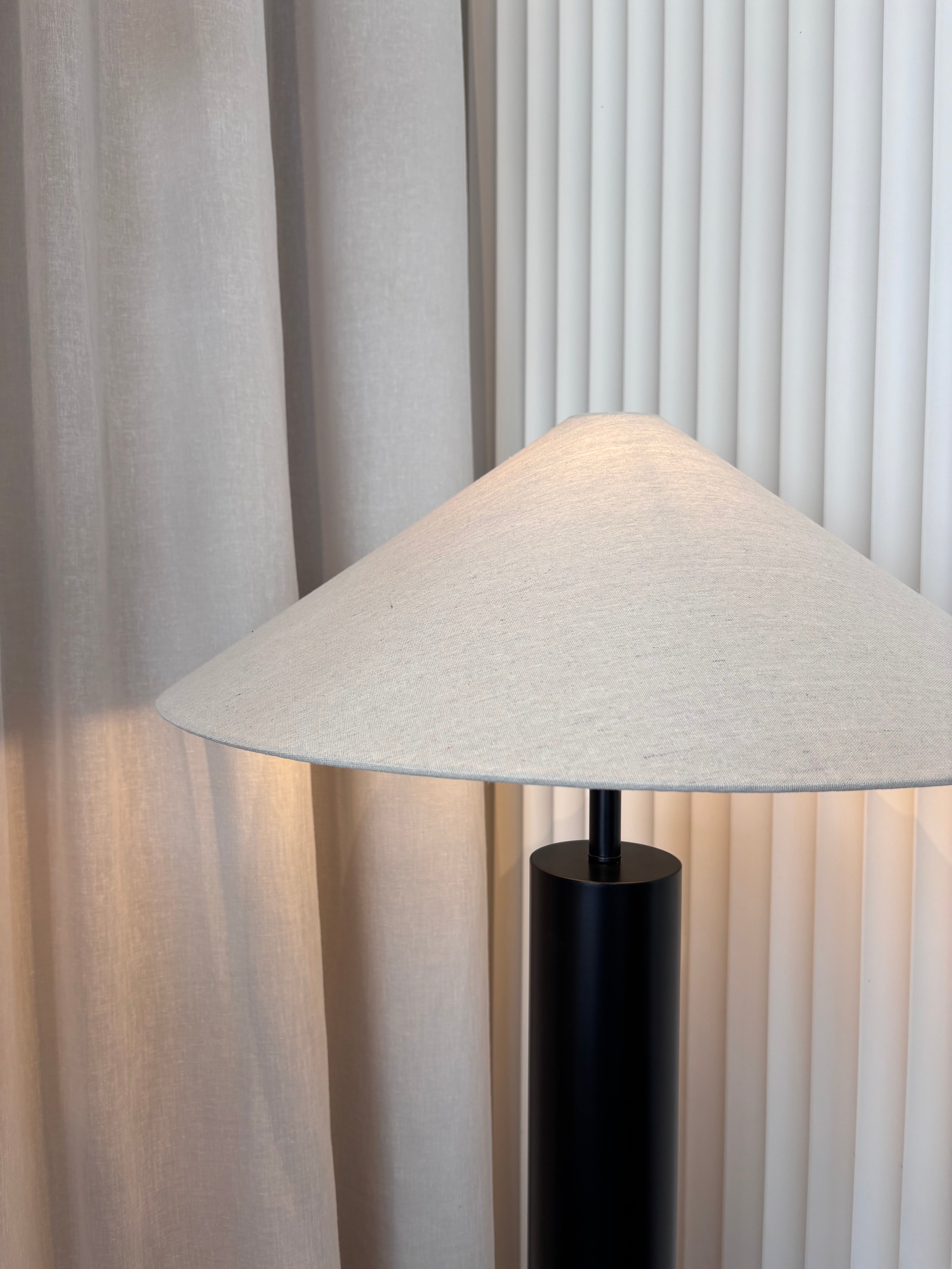 Romi Floor Lamp