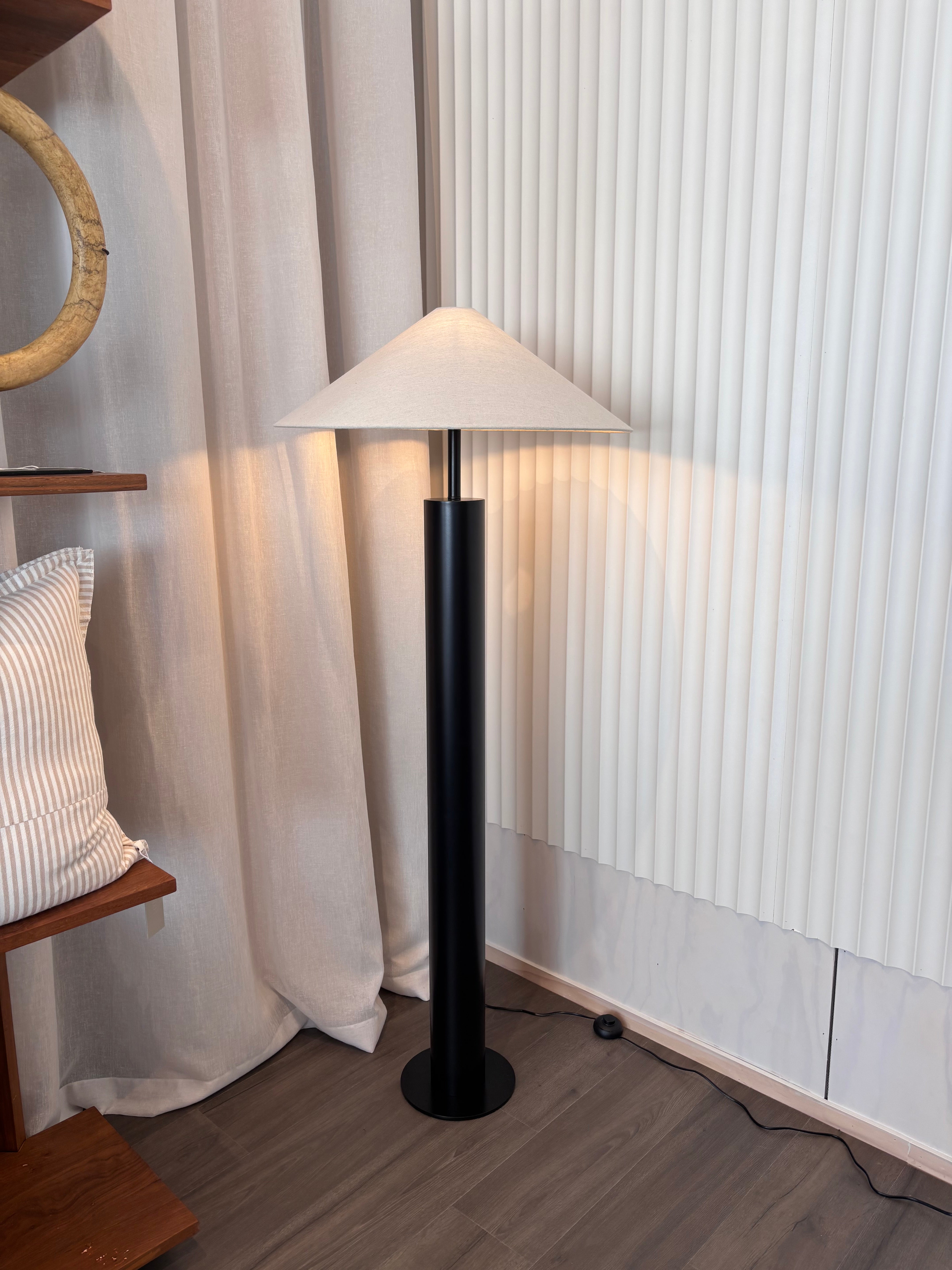 Romi Floor Lamp