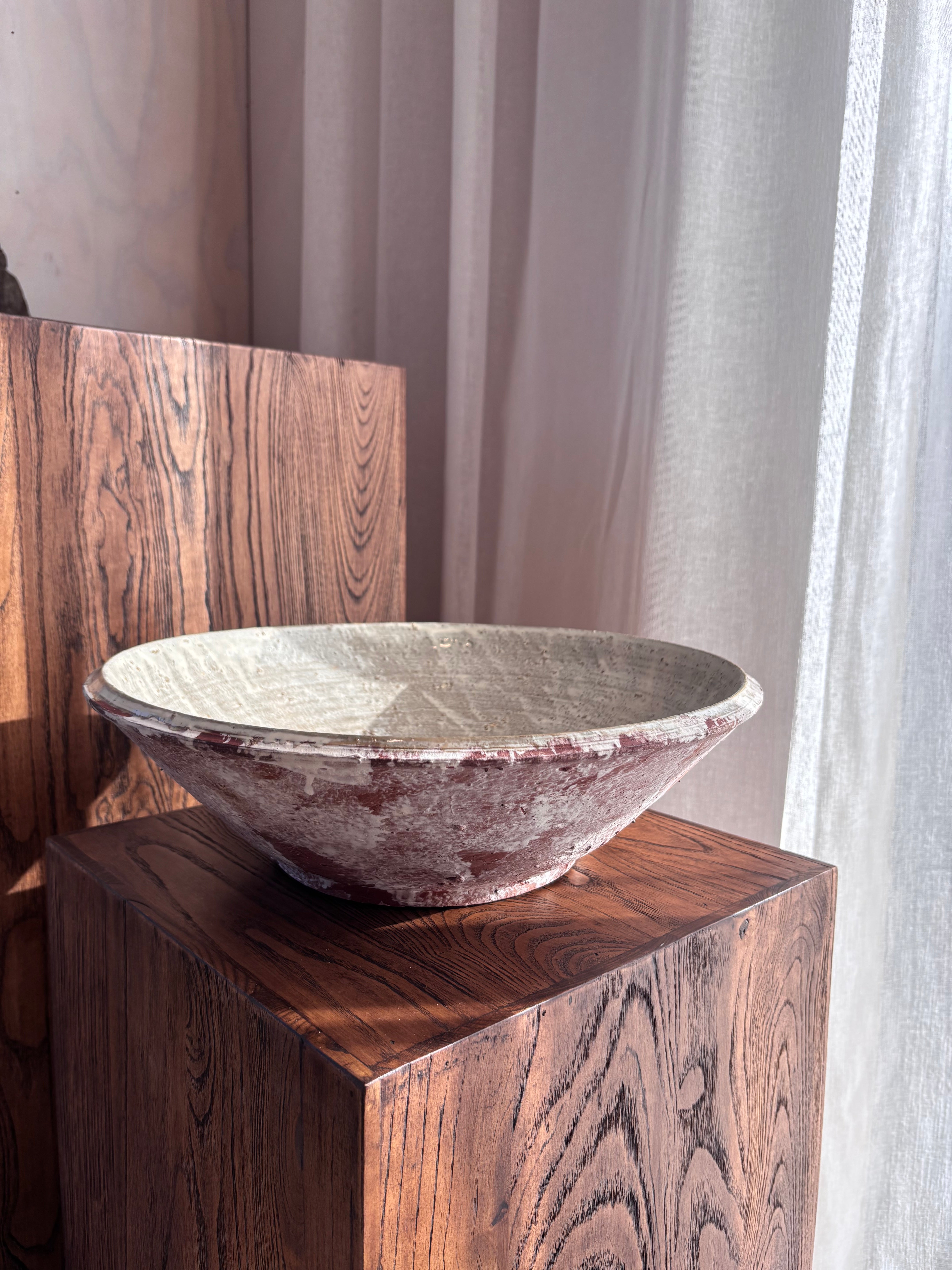 Sierra Terracotta Bowl