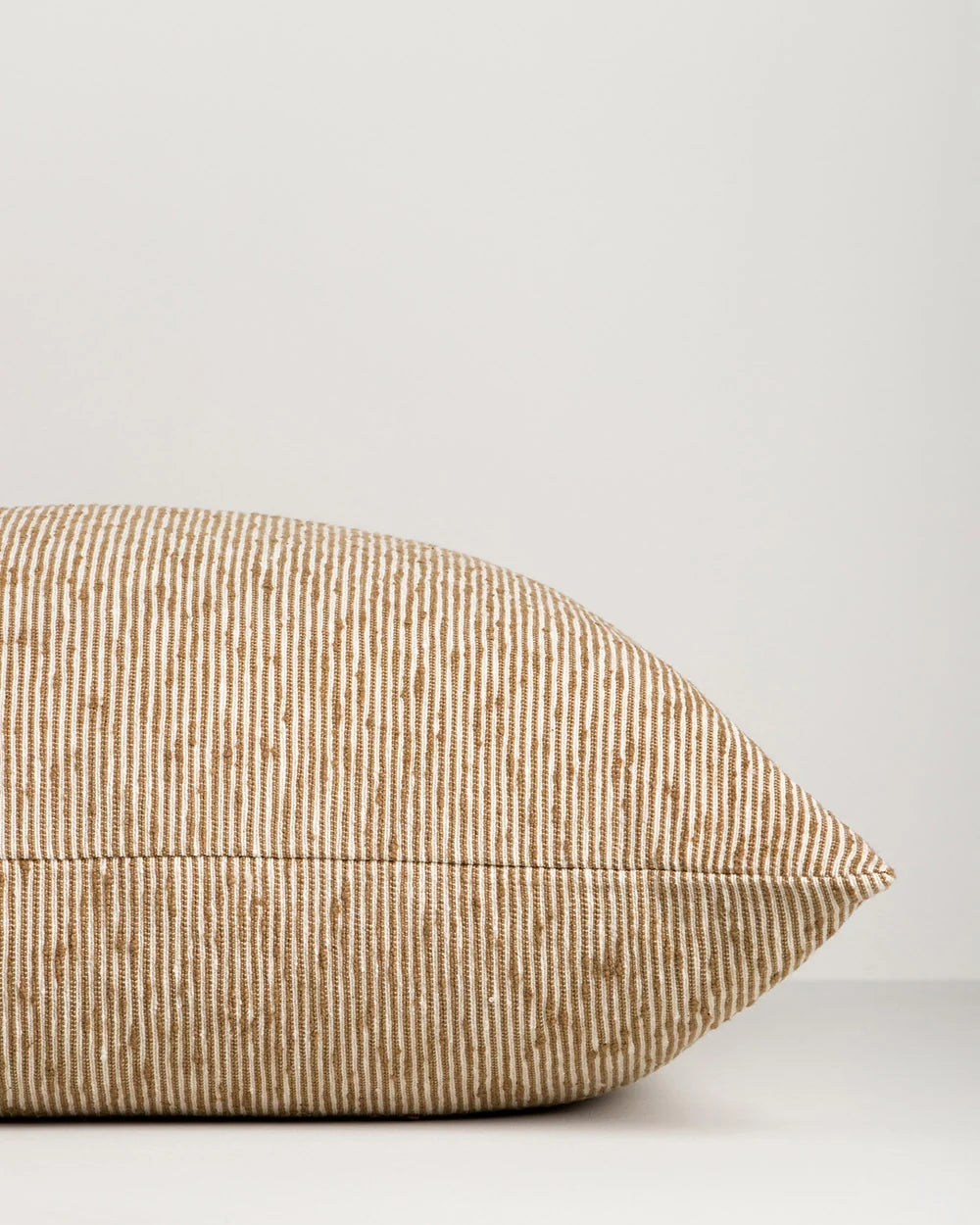 Dalton Cushion in Oat