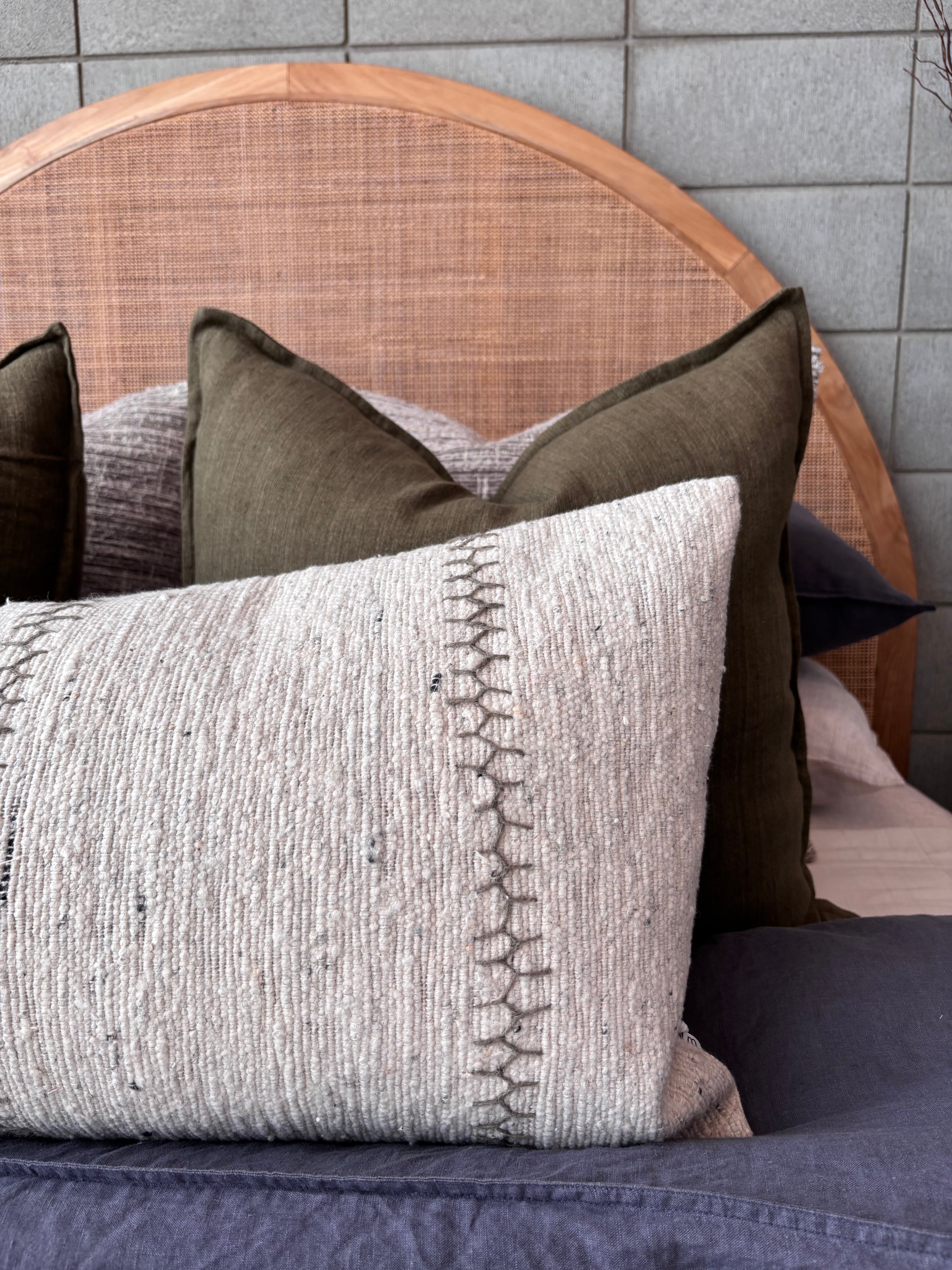Kalahari Cushion
