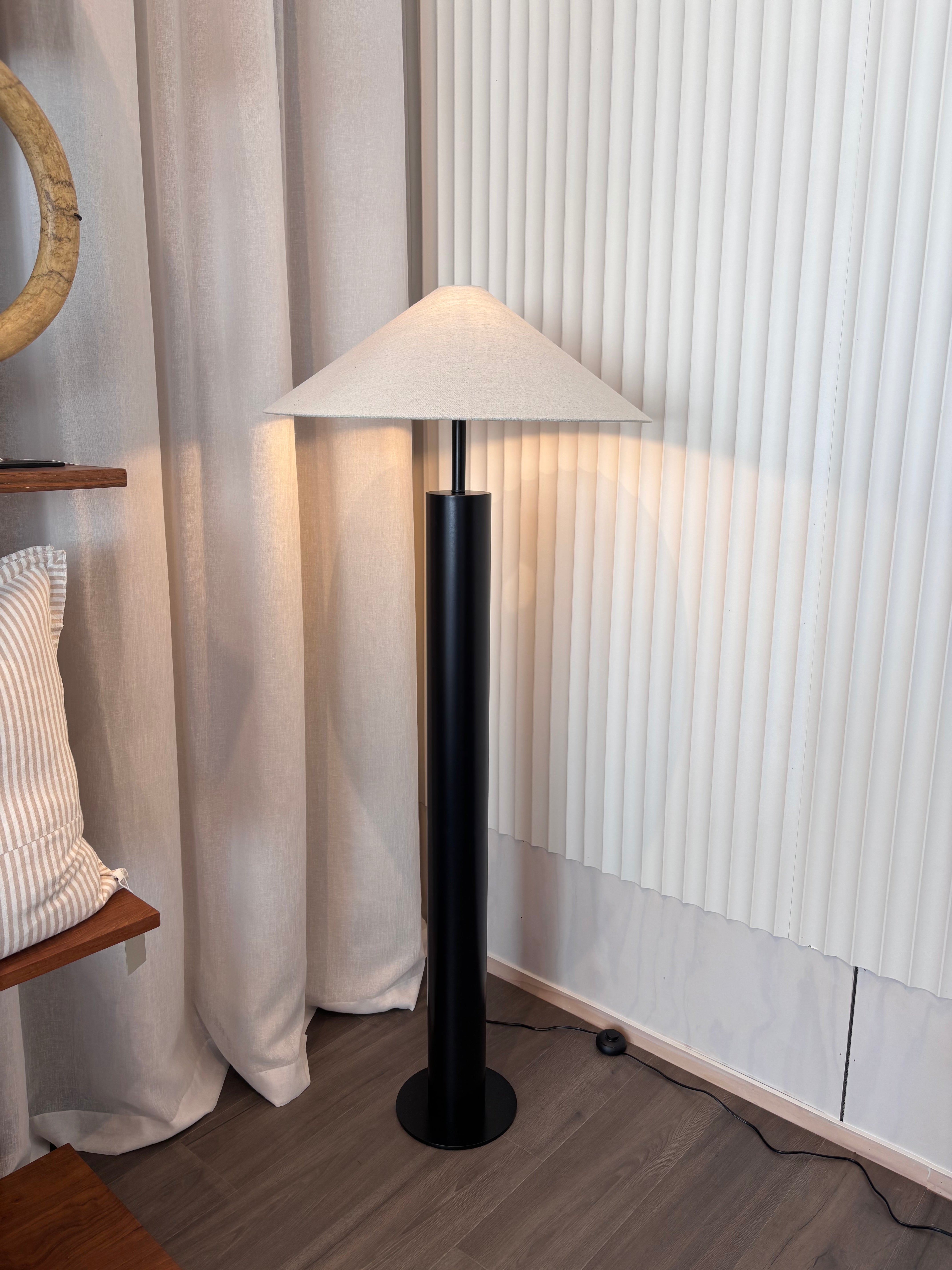 Romi Floor Lamp