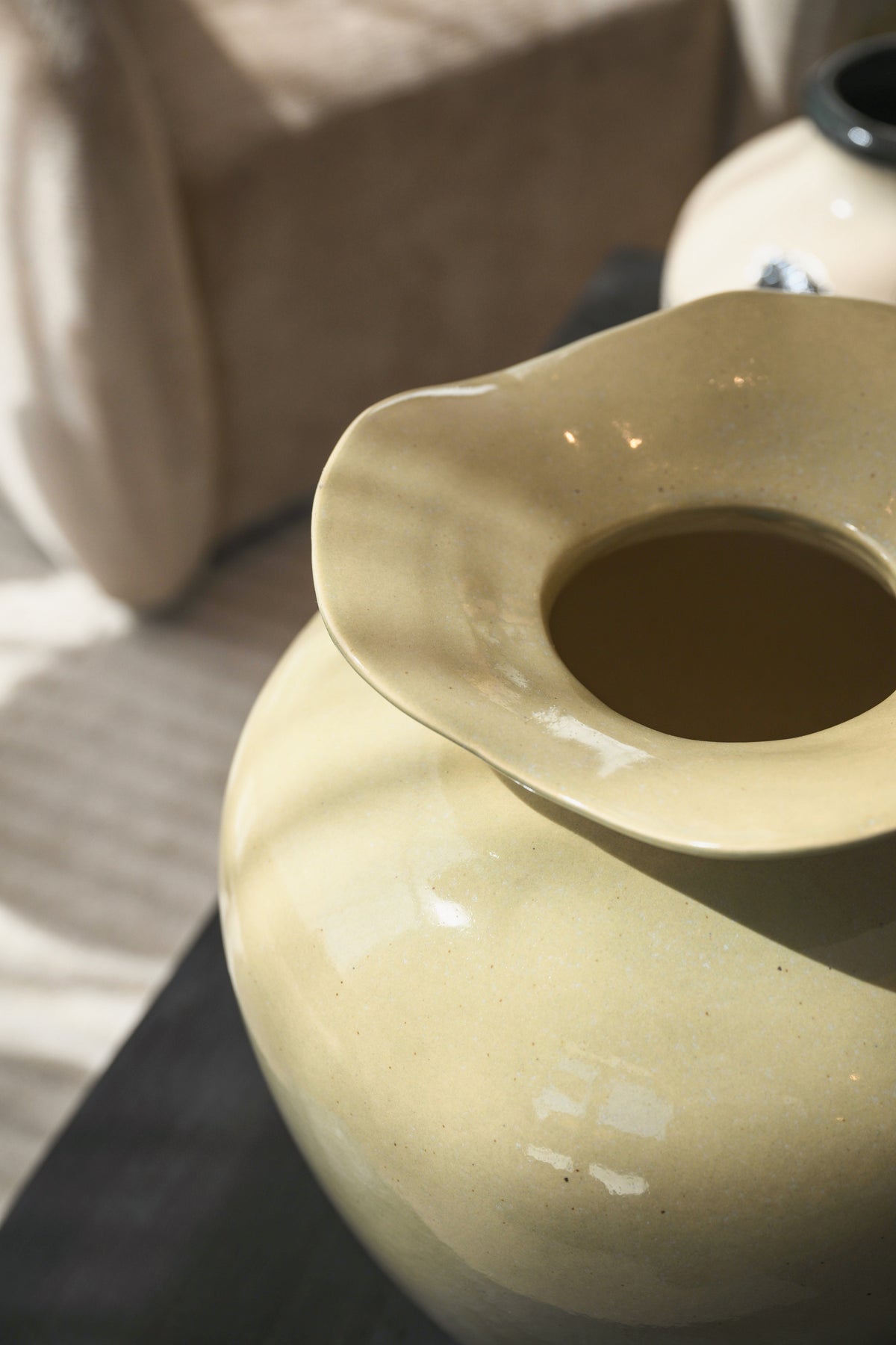 Florentina Vase - Large