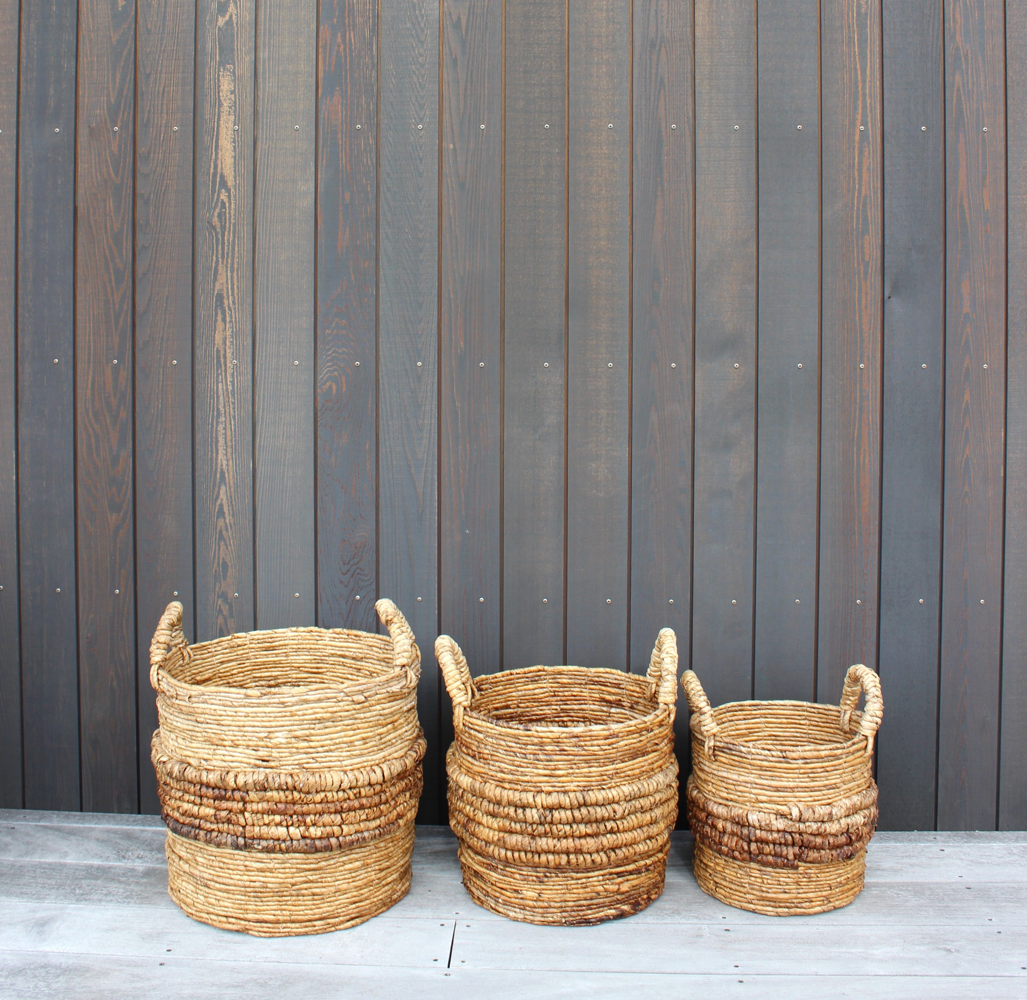 Mesa Baskets