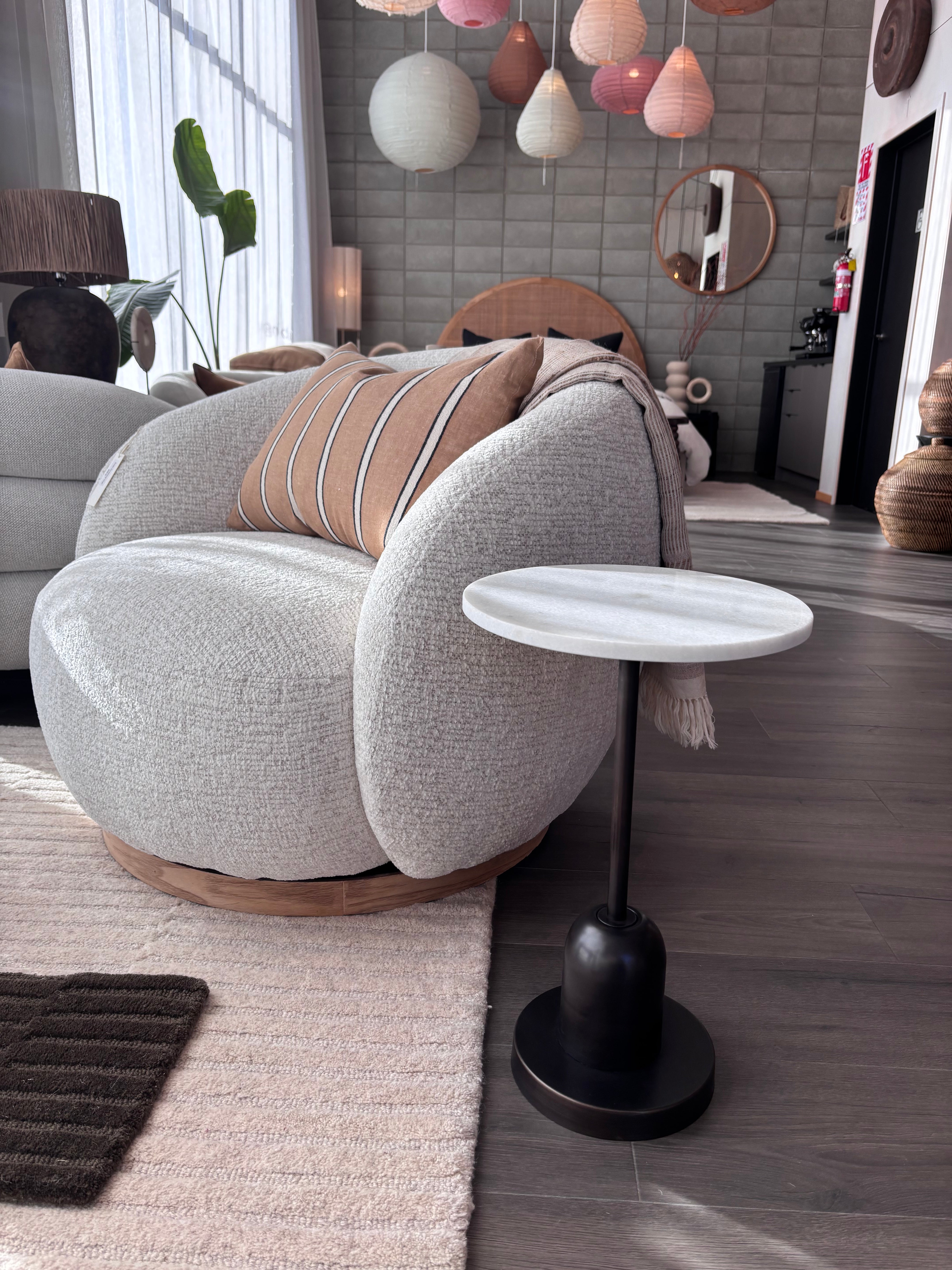 Finn Side Table
