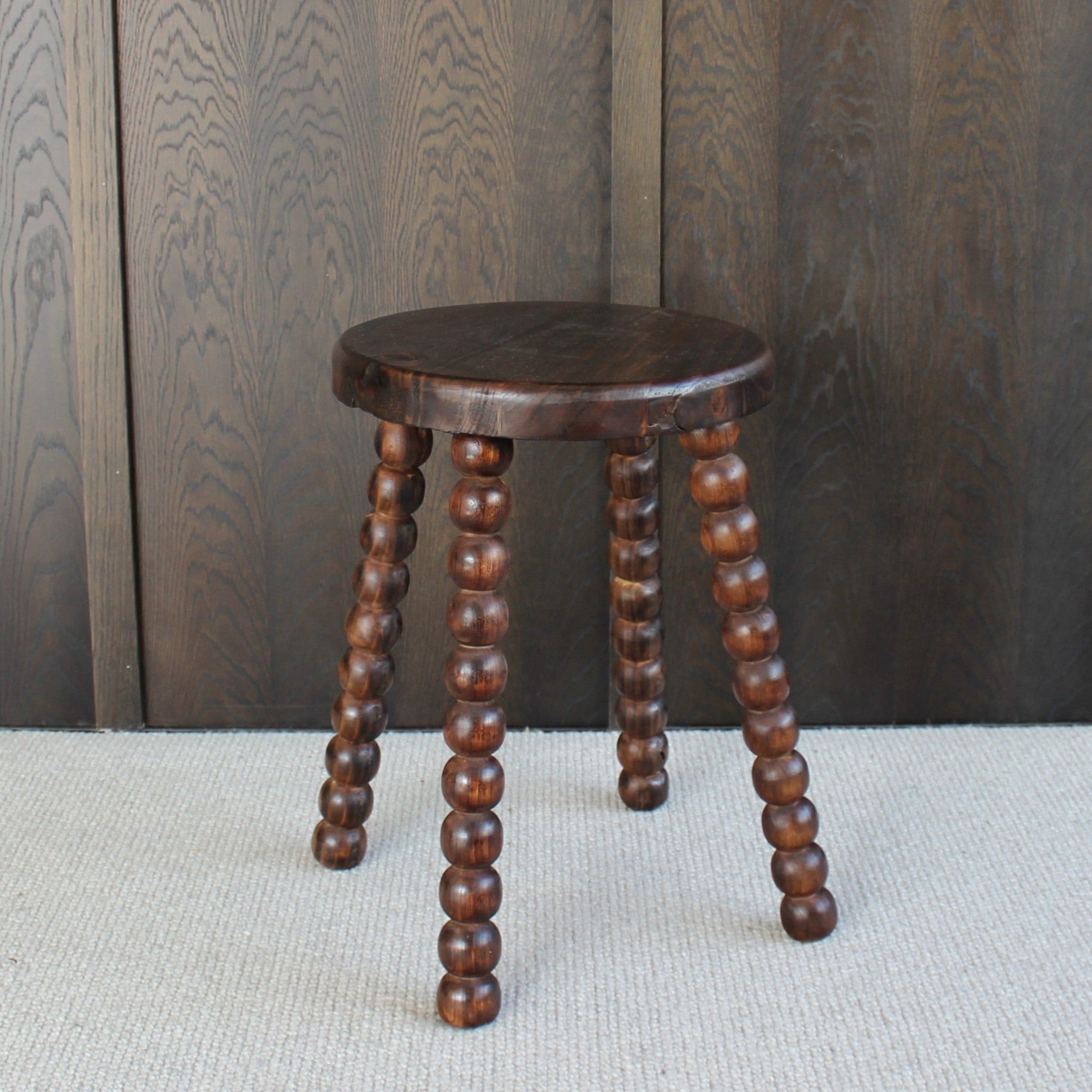 Nobu Stool