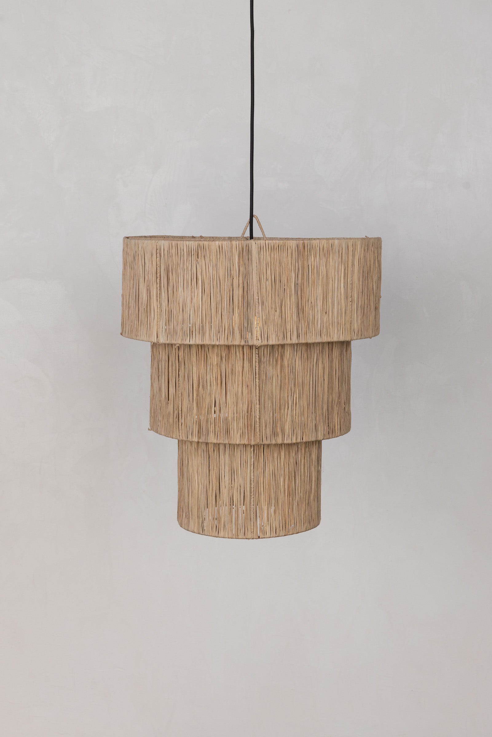 Rafi Pendant Natural