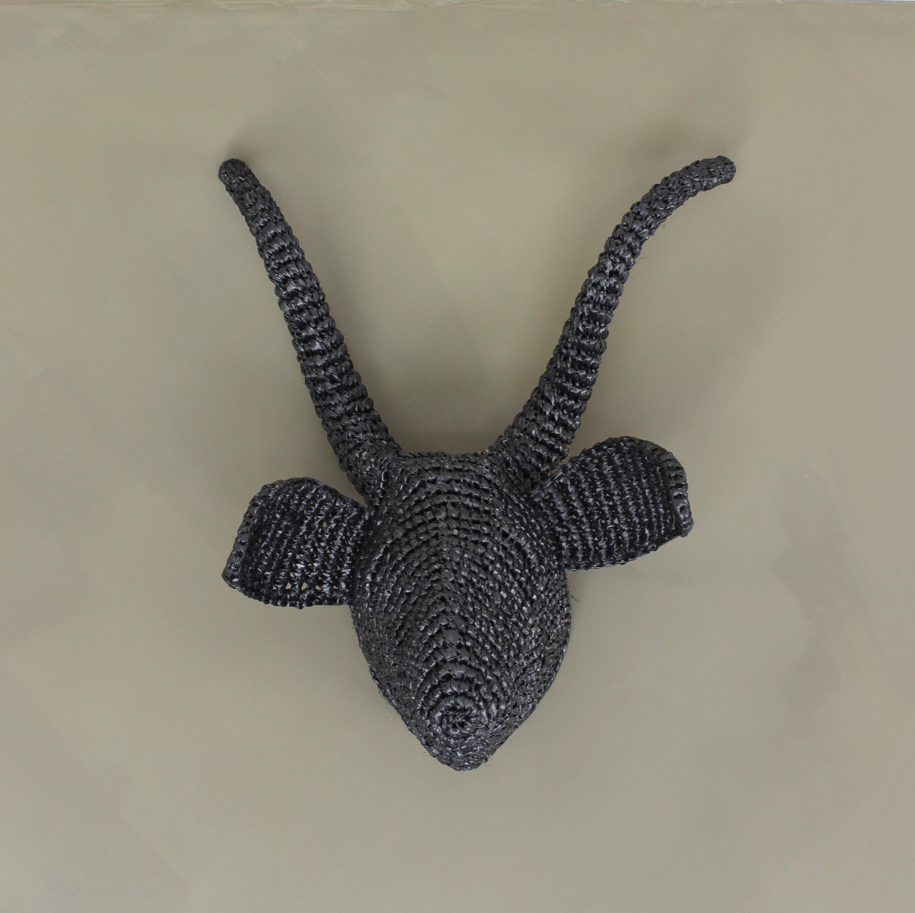 Rusa Wall Hanging