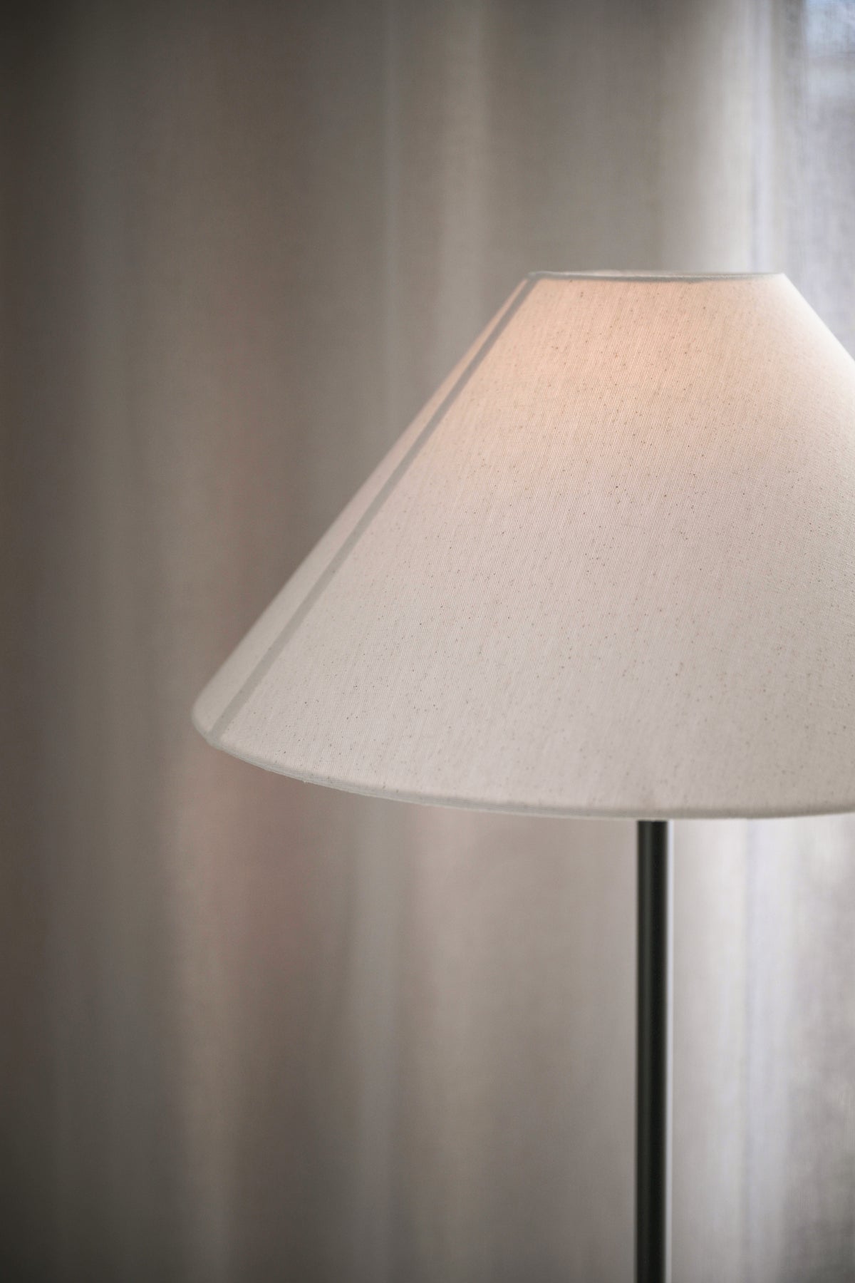 Arch Floor Lamp