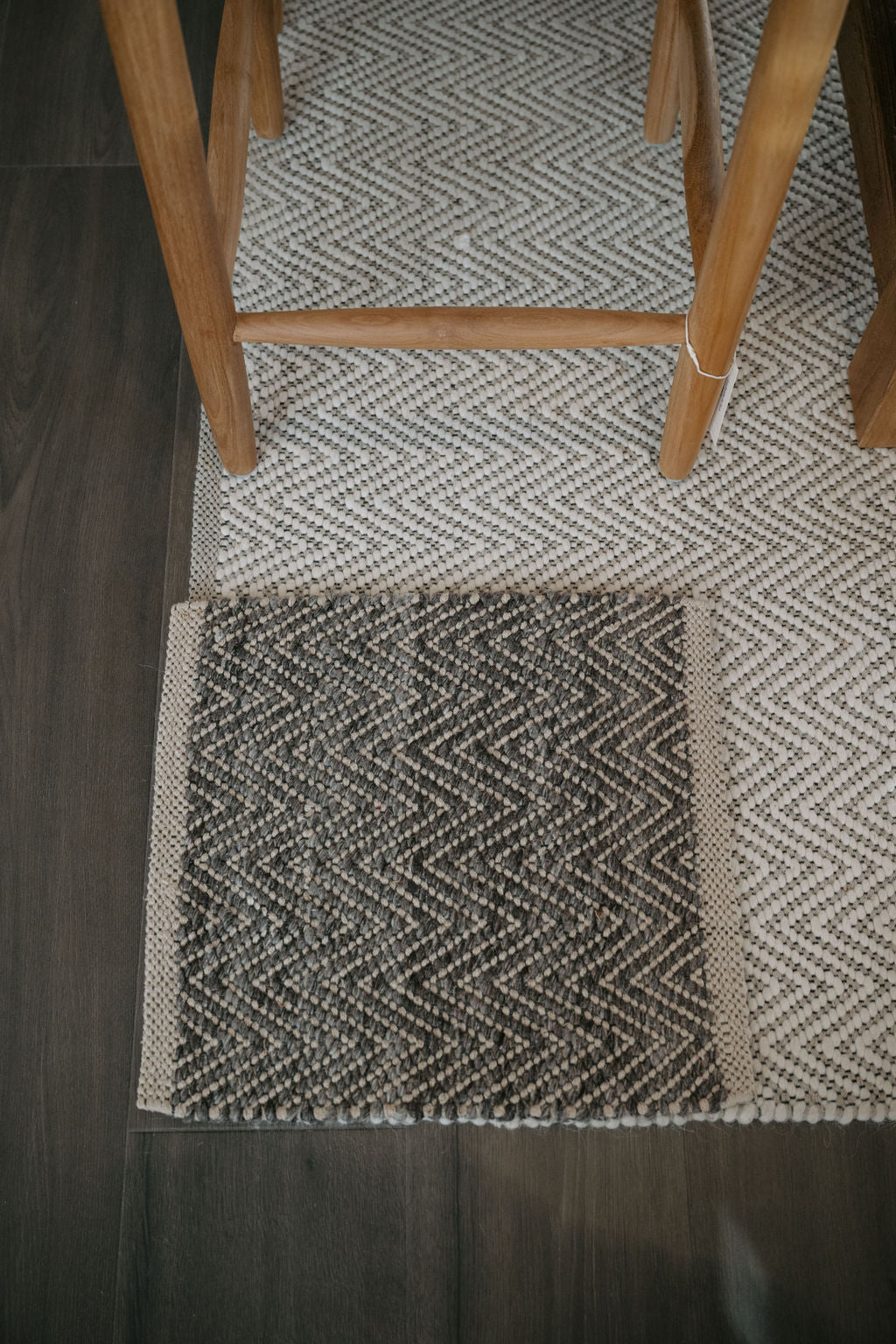 Matterhorn Rug 200cm x 300cm - 2 colours