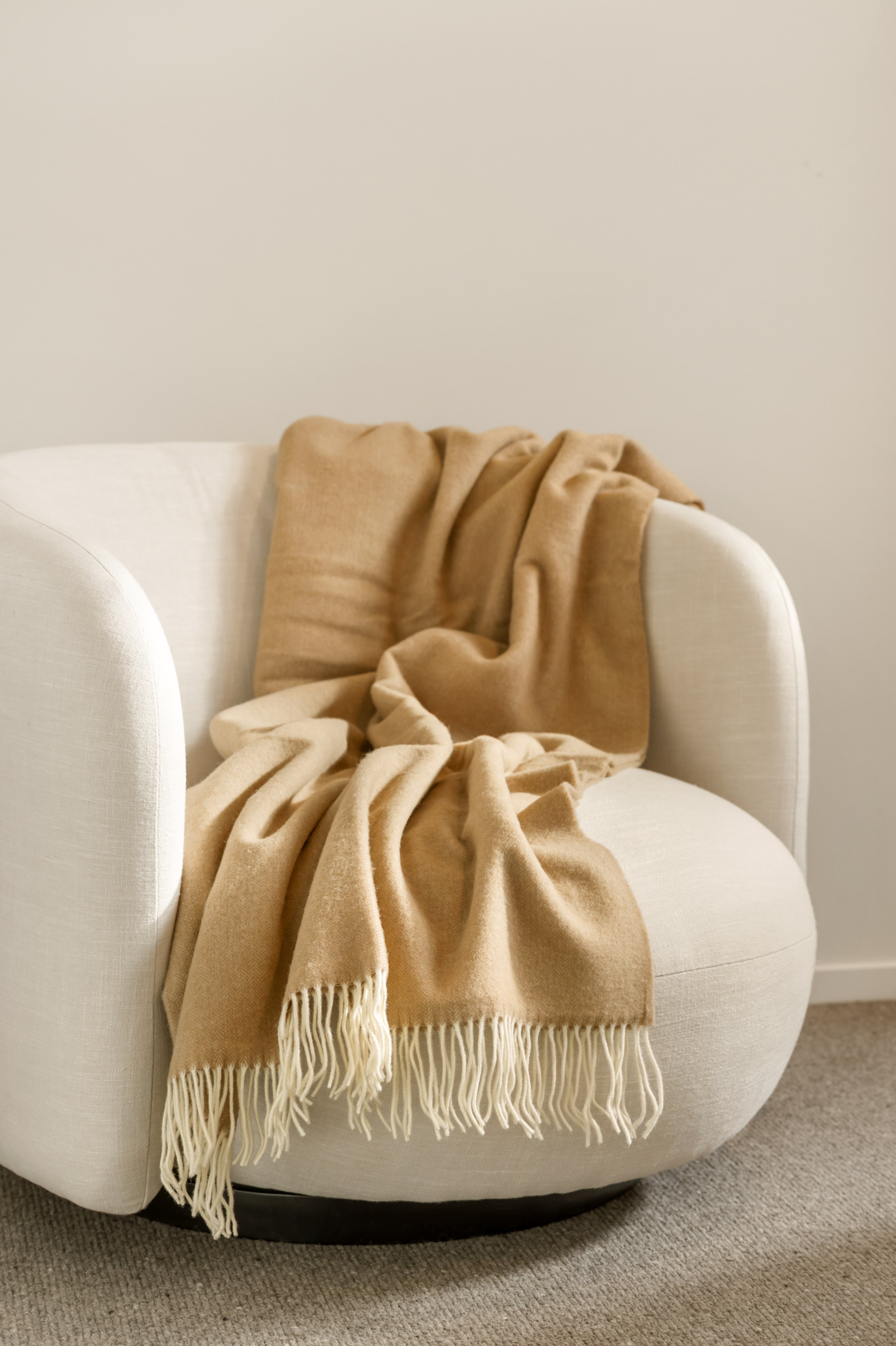 Baya Mosman Sand Throw