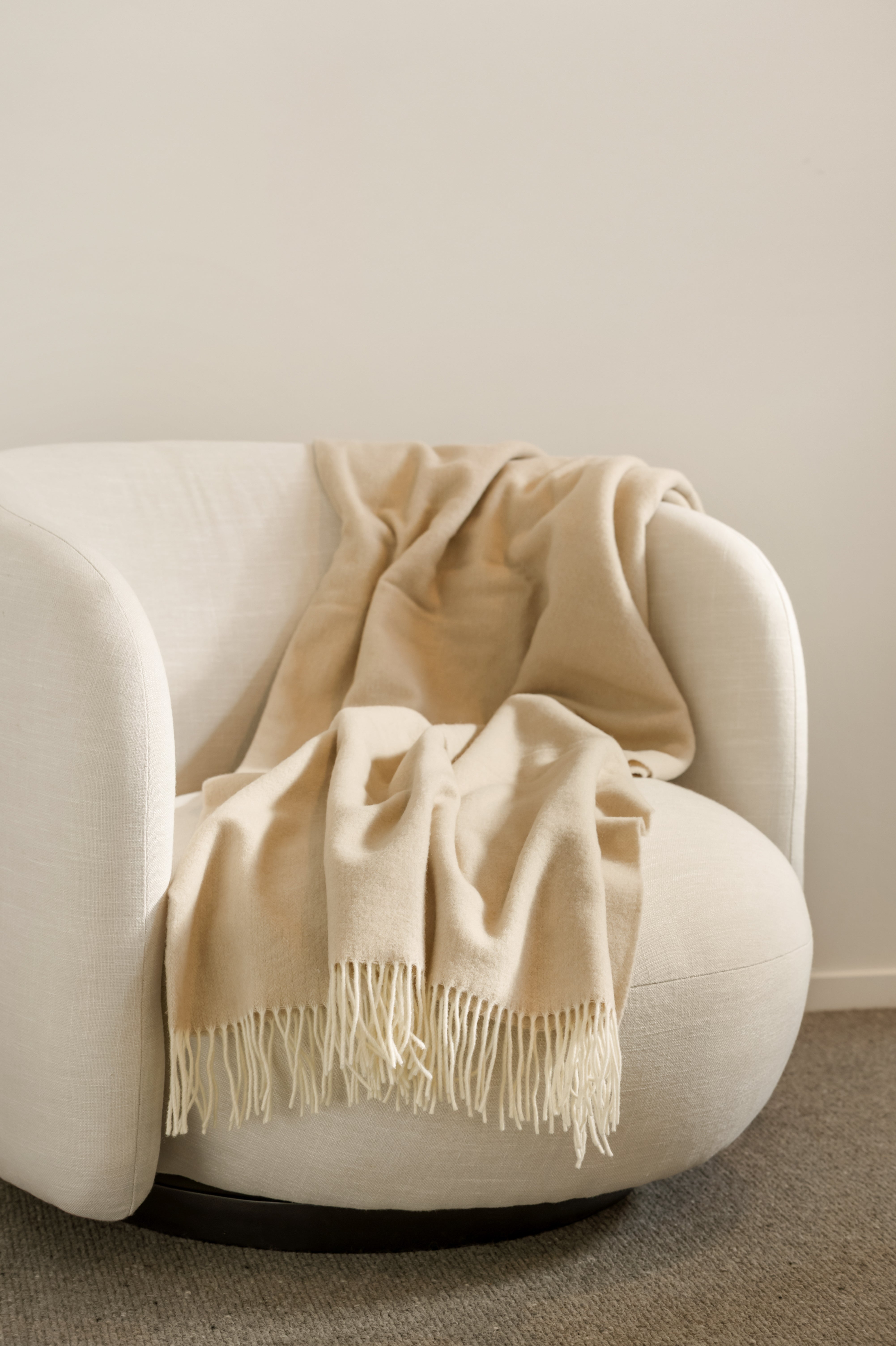 Baya Mosman Oyster Throw