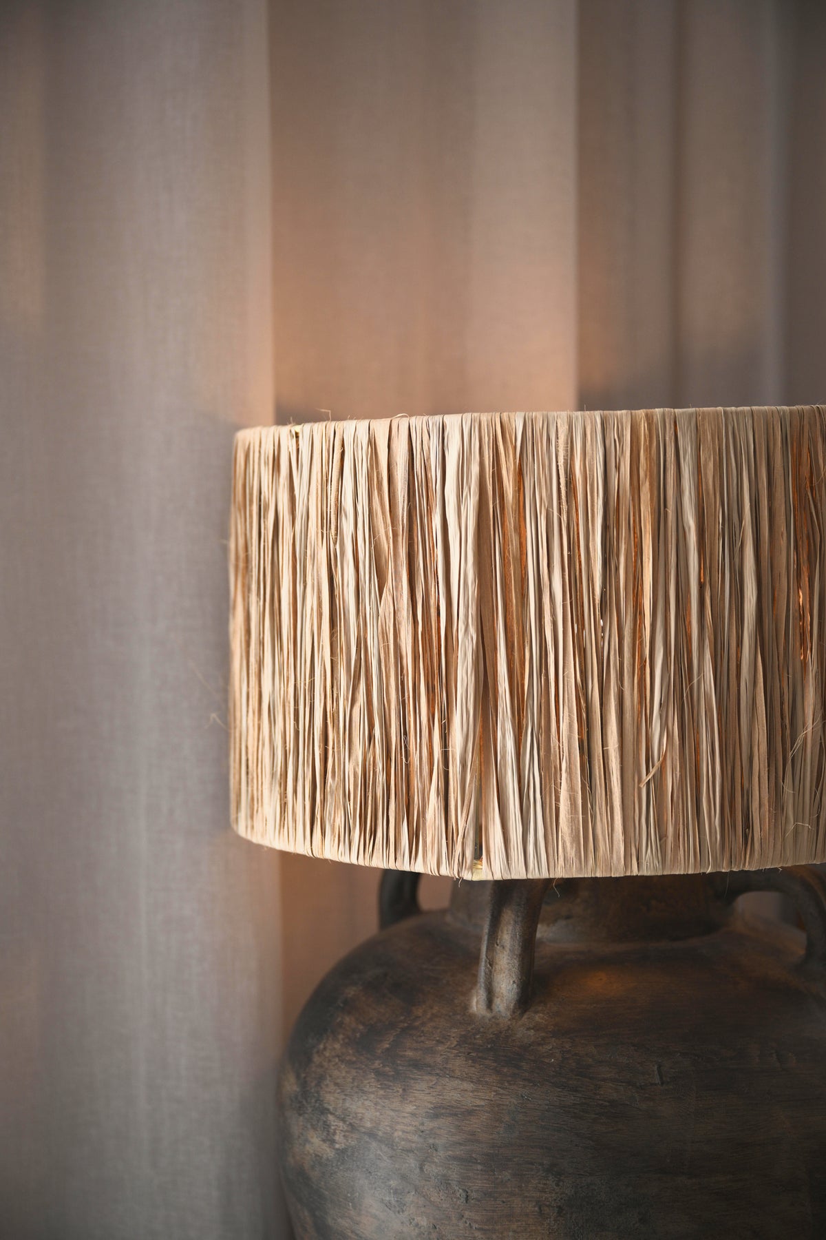 Ayla Table Lamp