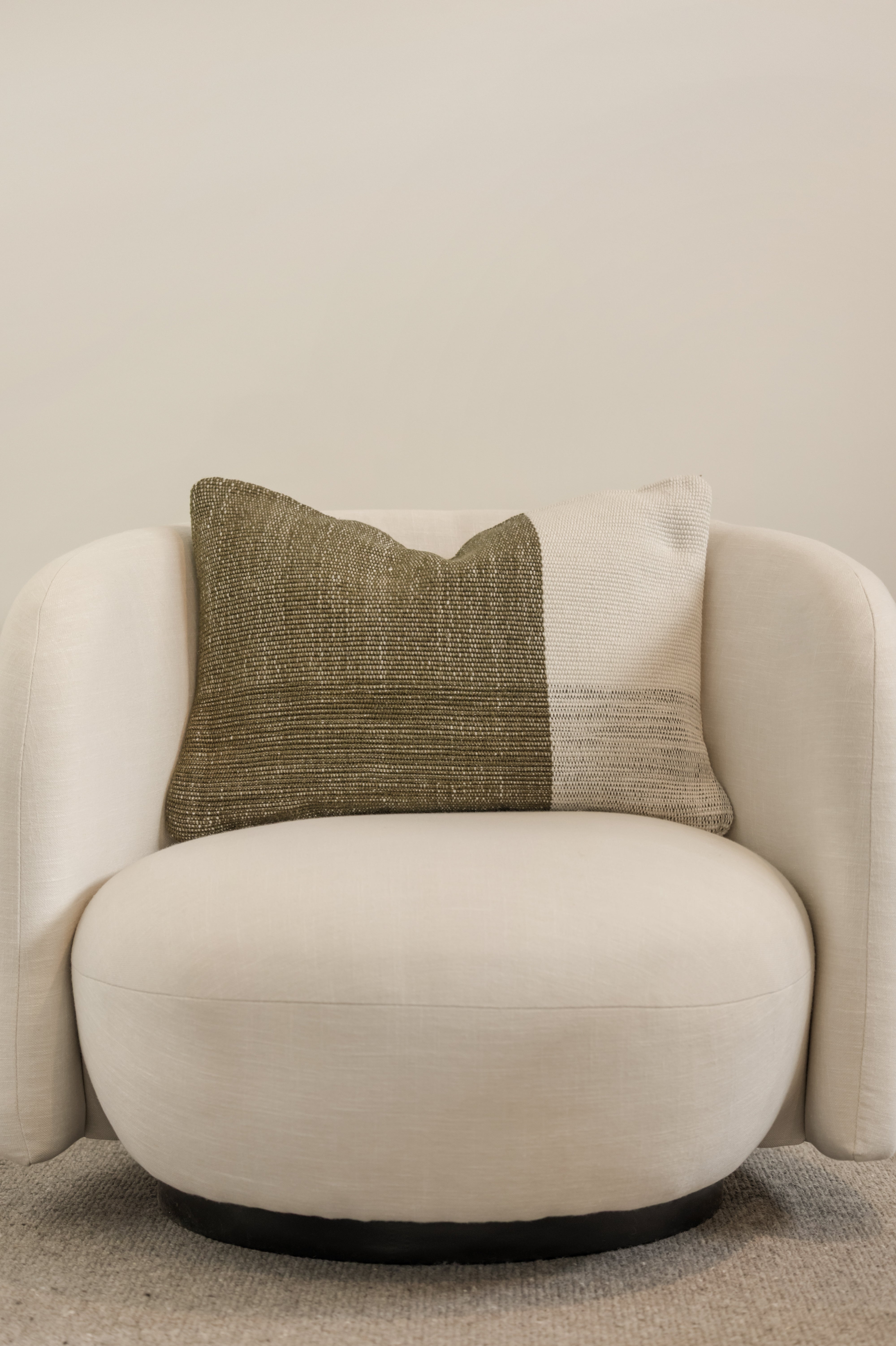 Finn Mangrove Cushion
