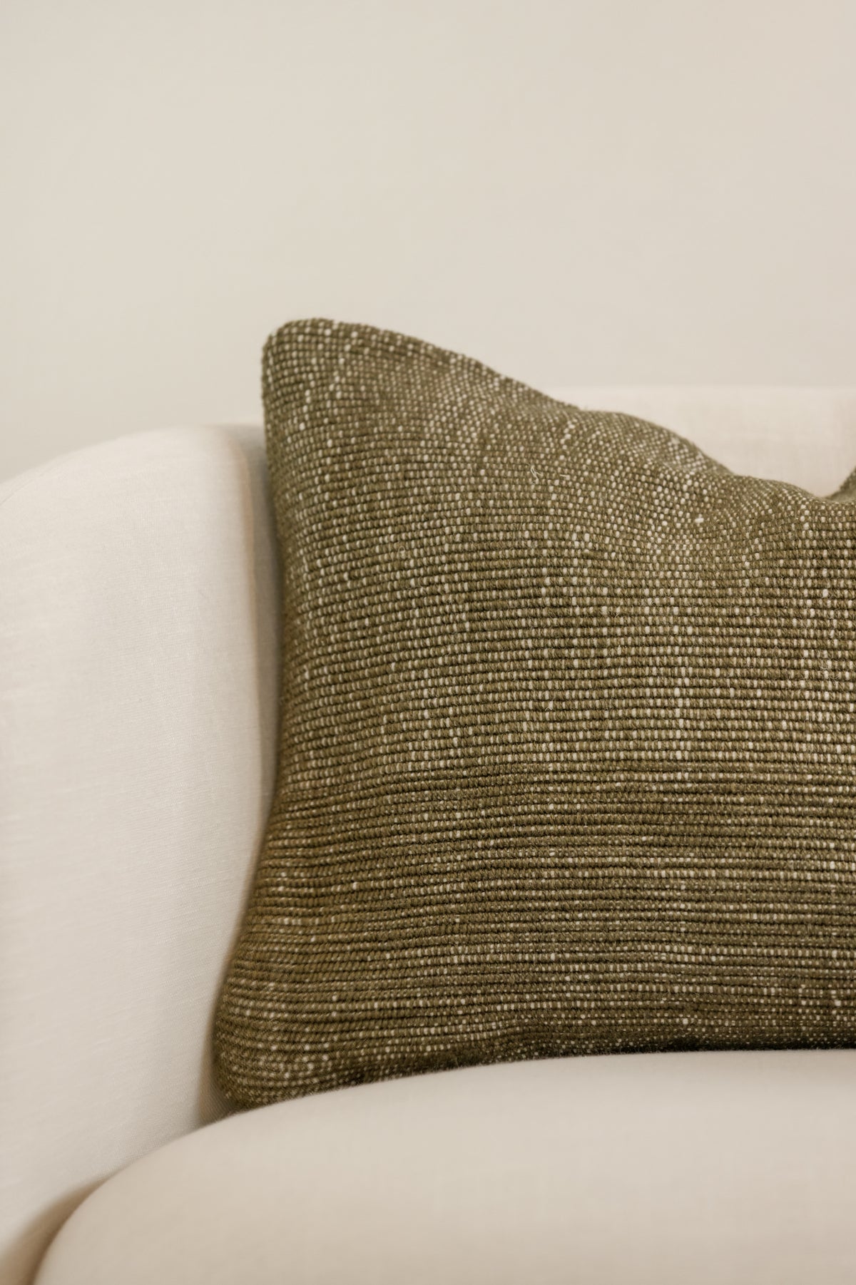 Finn Mangrove Cushion
