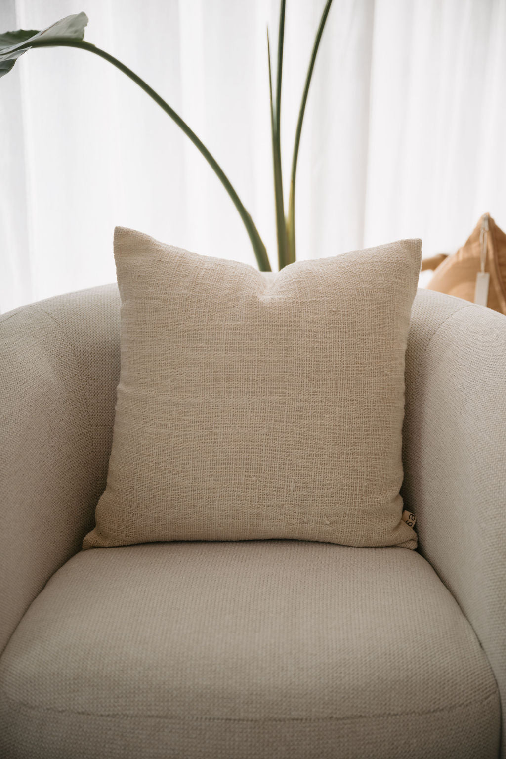 Wren Cushion