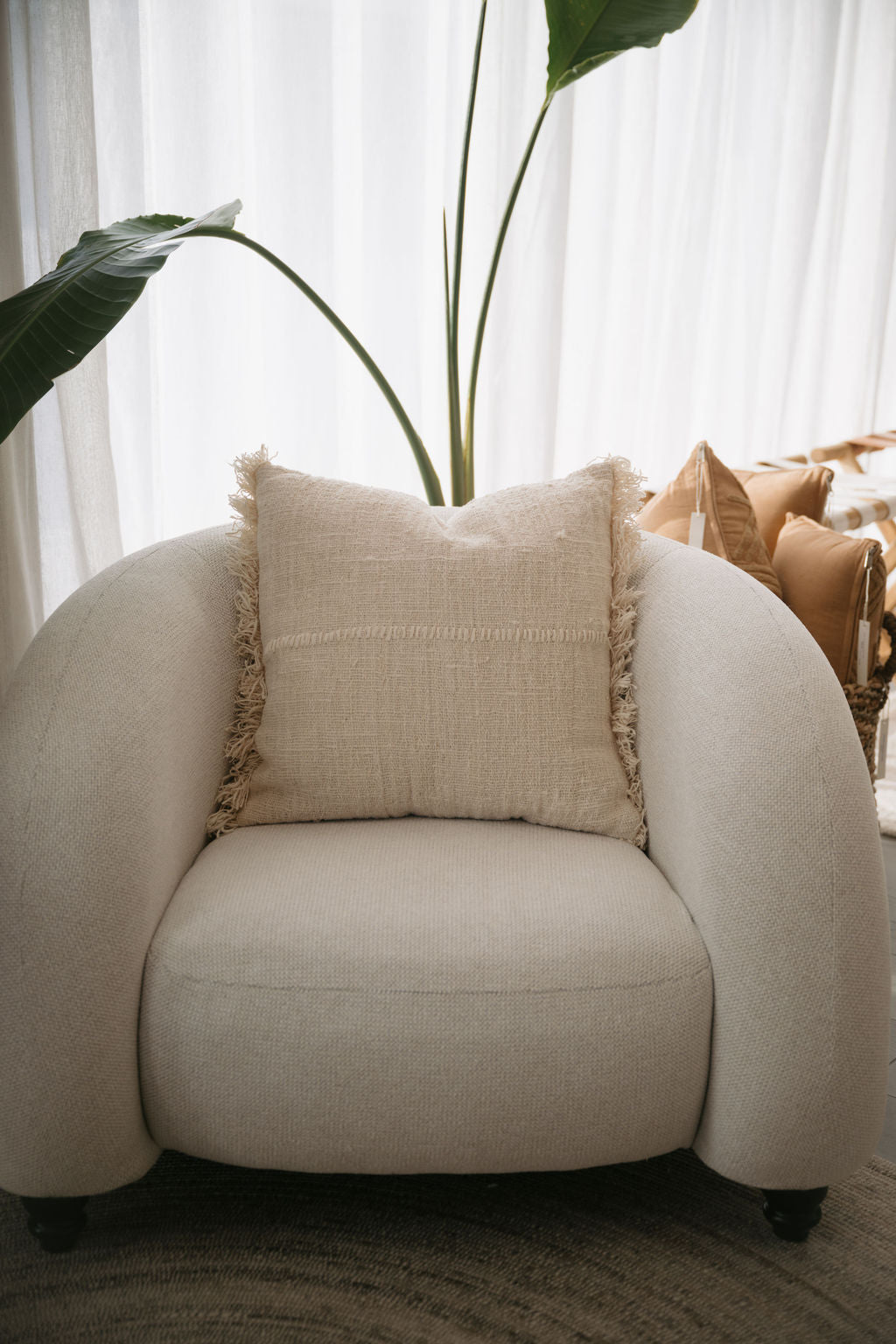 Aspen Cushion