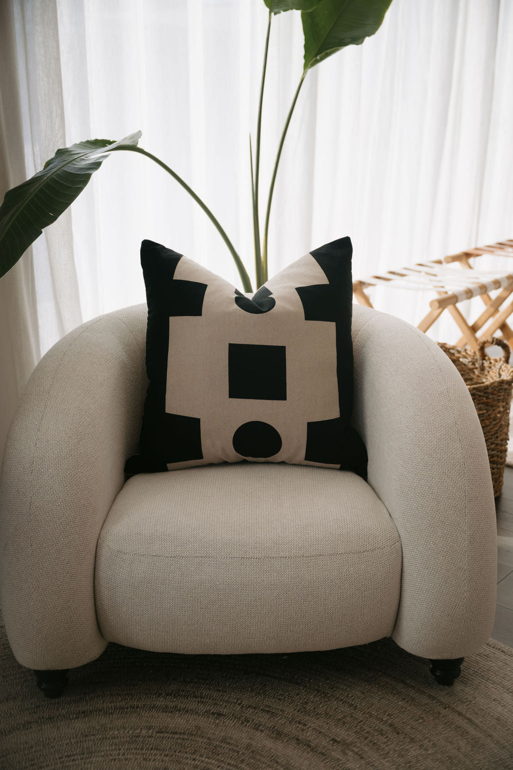 Jasper Cushion