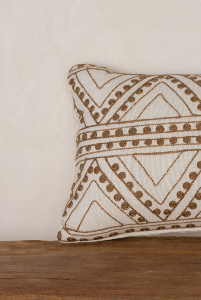 Ida Lumbar Cushion 50cm x 30cm