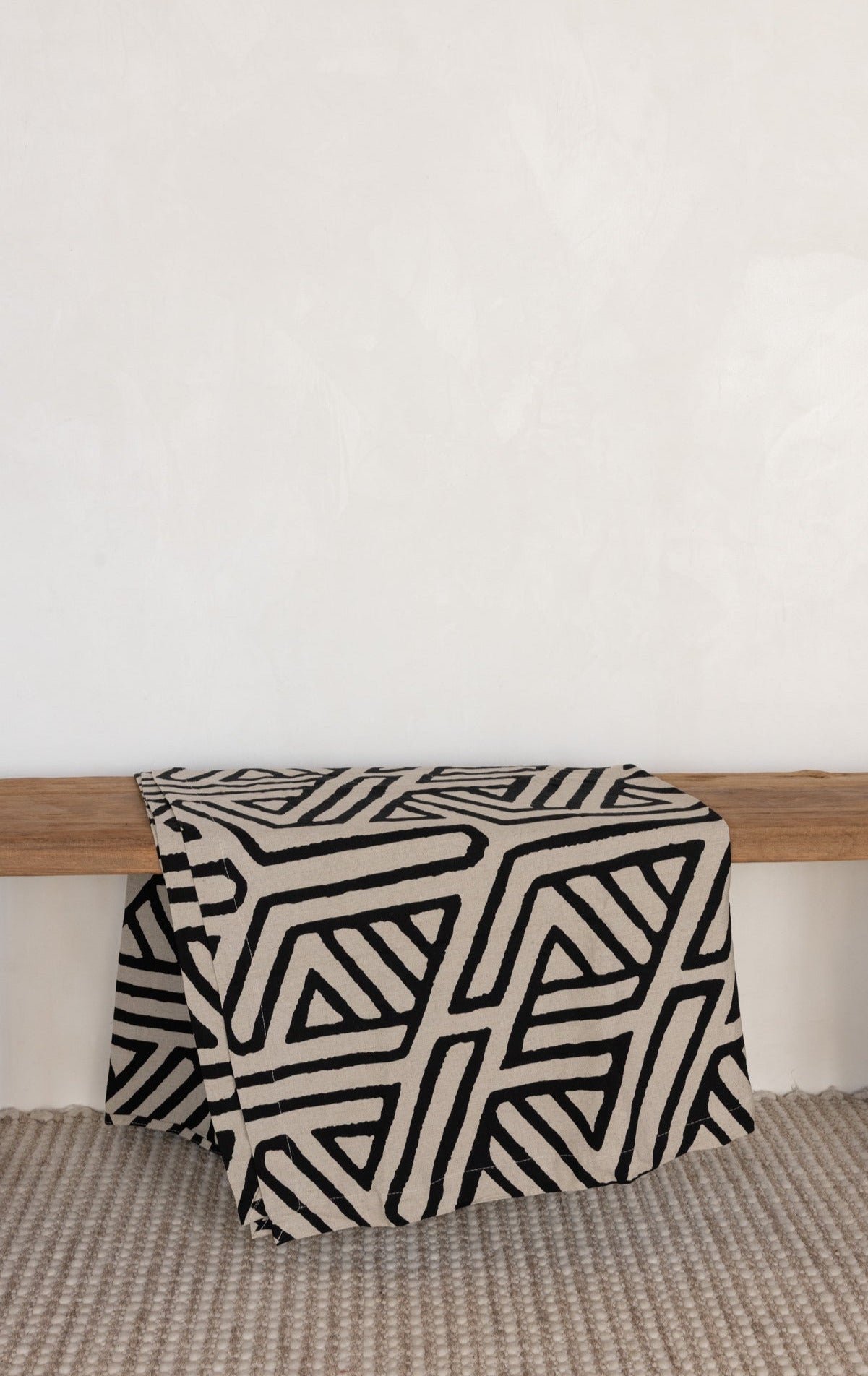 Sahara Bed Cover / Throw